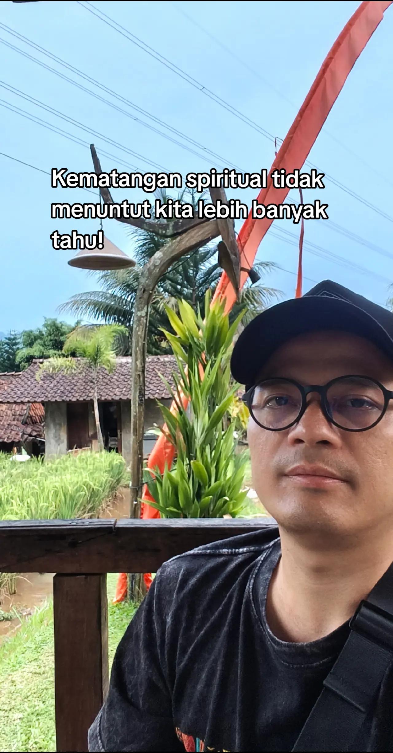 @Ade Burdah