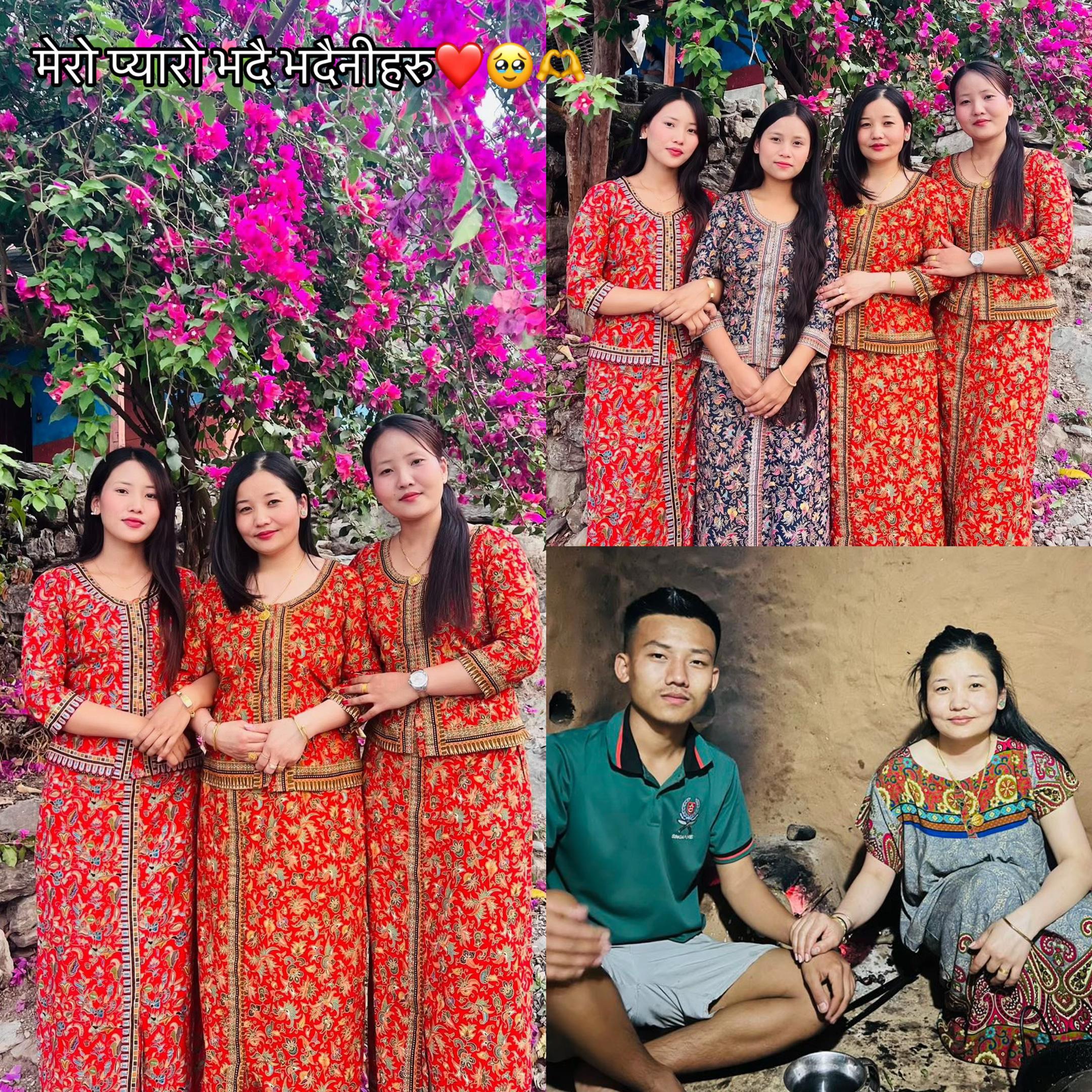 @Pramila Gurung