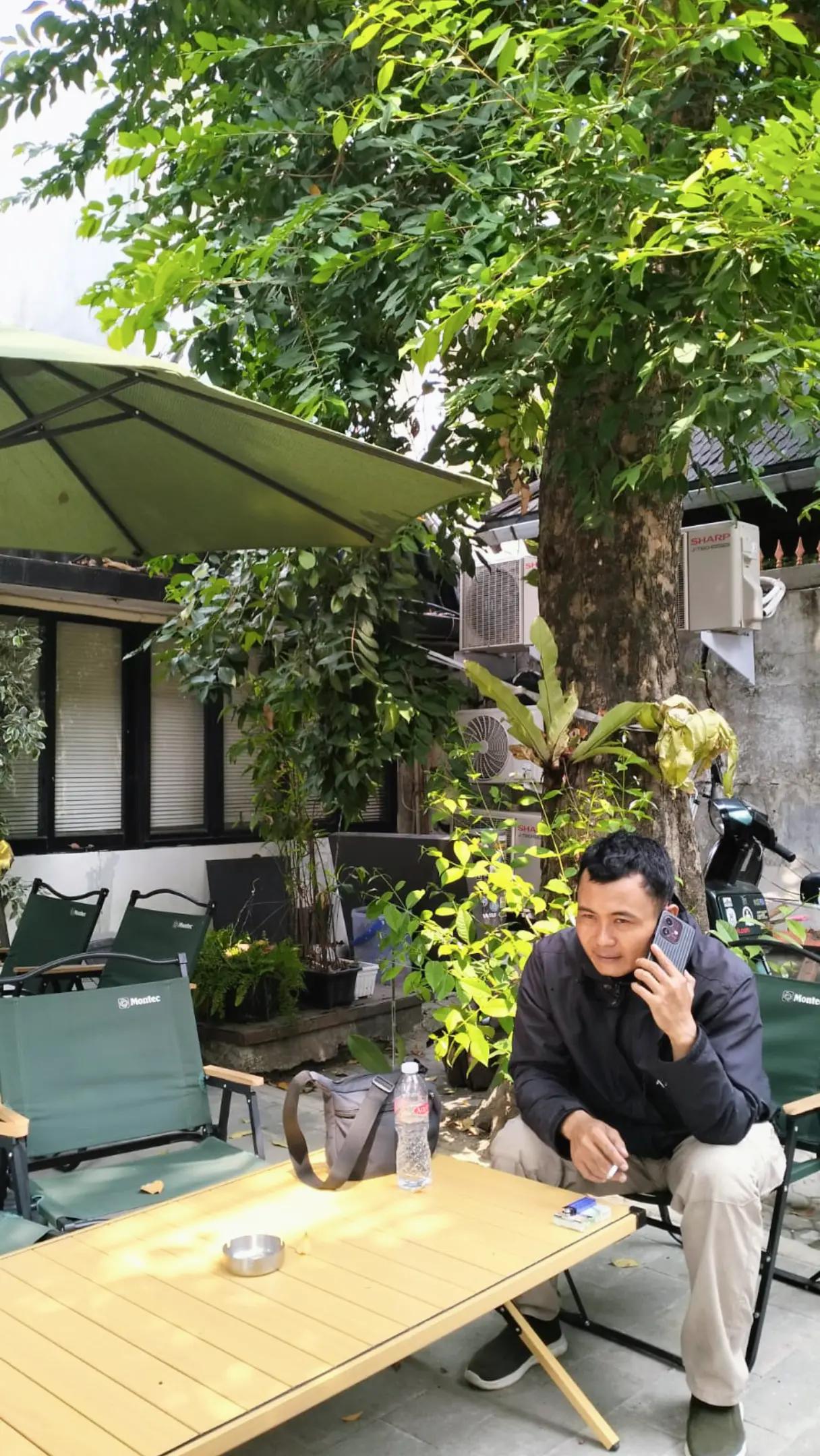 @Bundae Raka