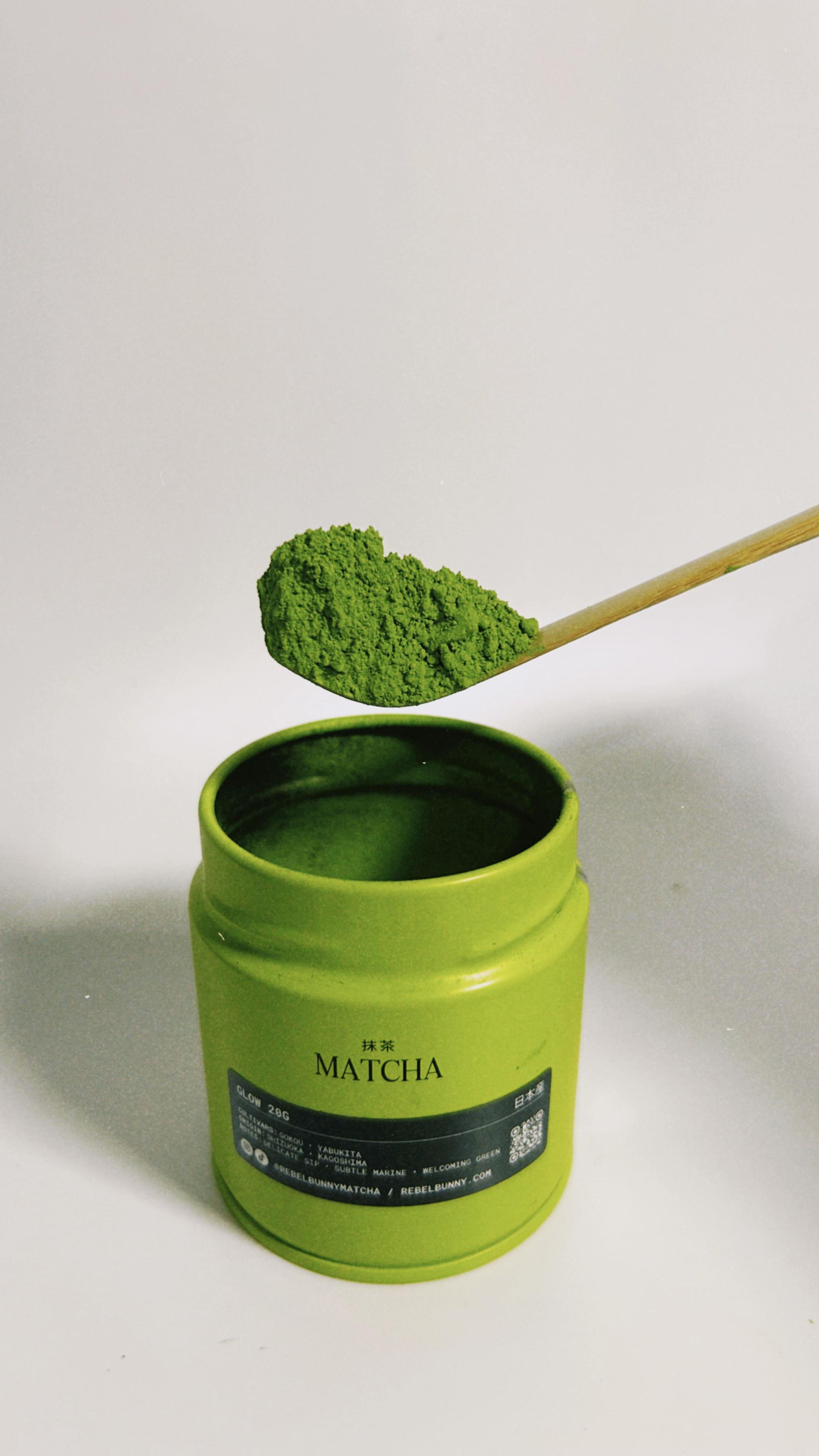 @kodzuken matcha