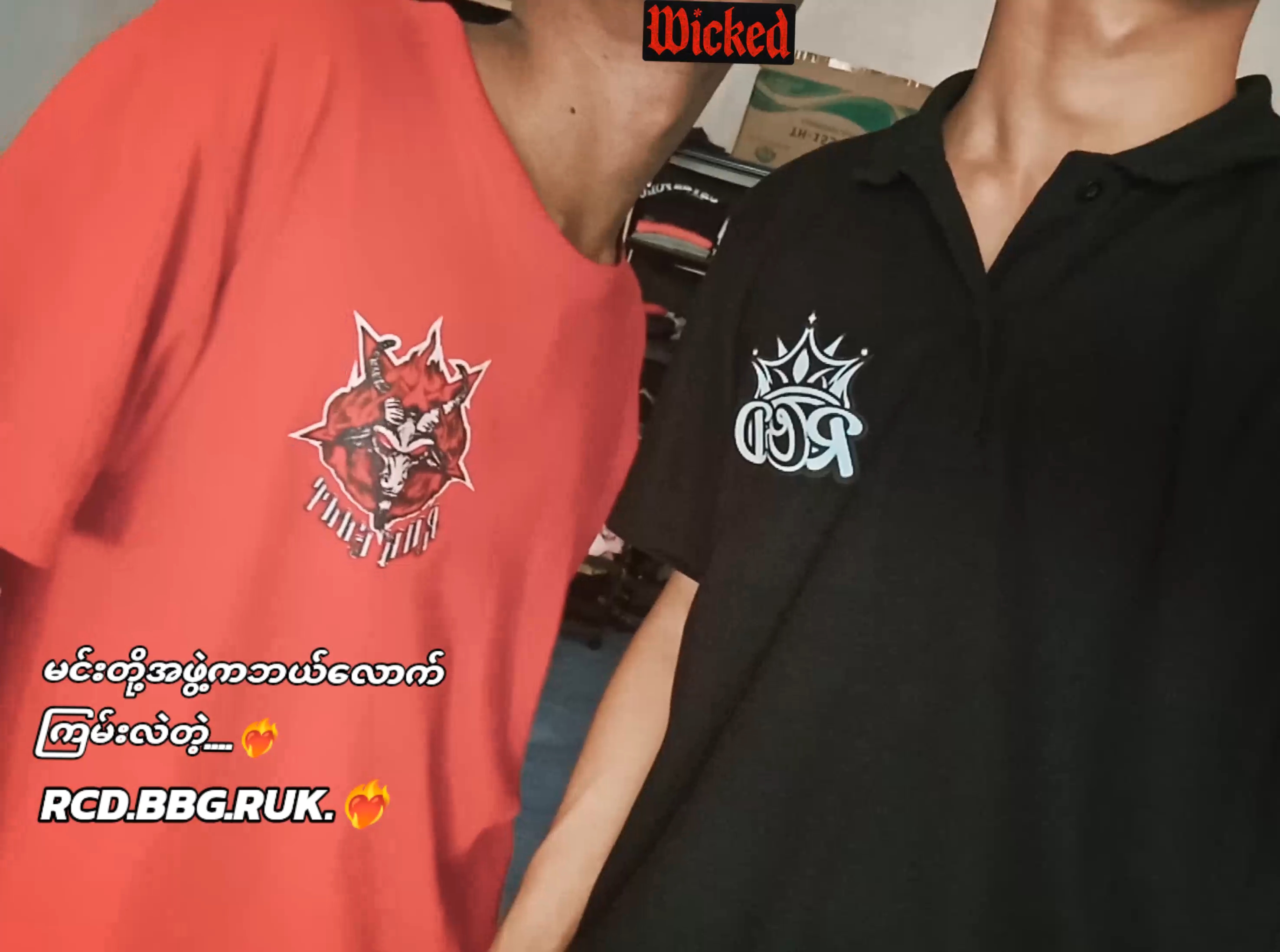 @🛑မောင်ငမဲ🛑