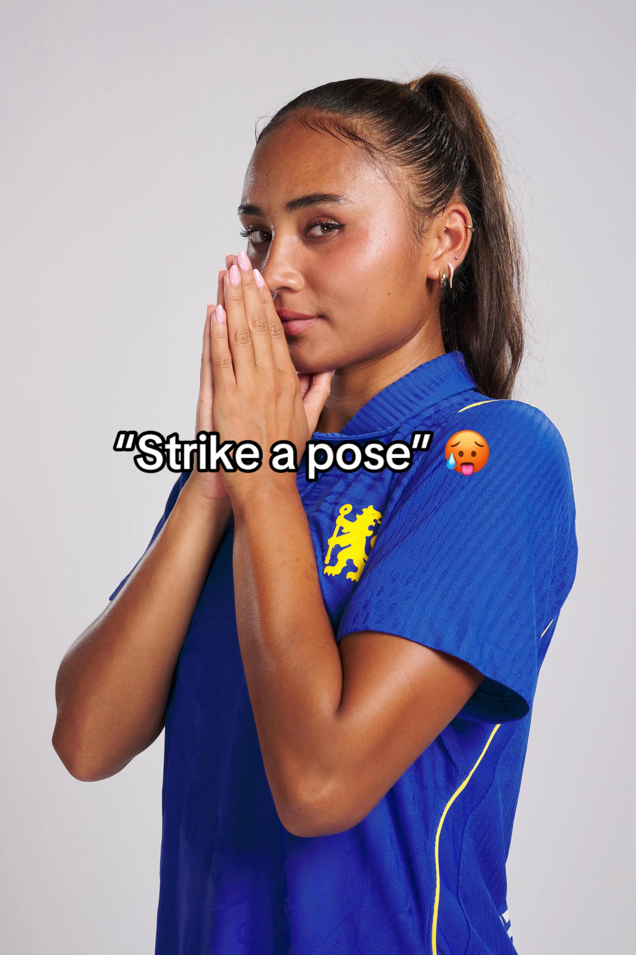@Barclays Women's Super League