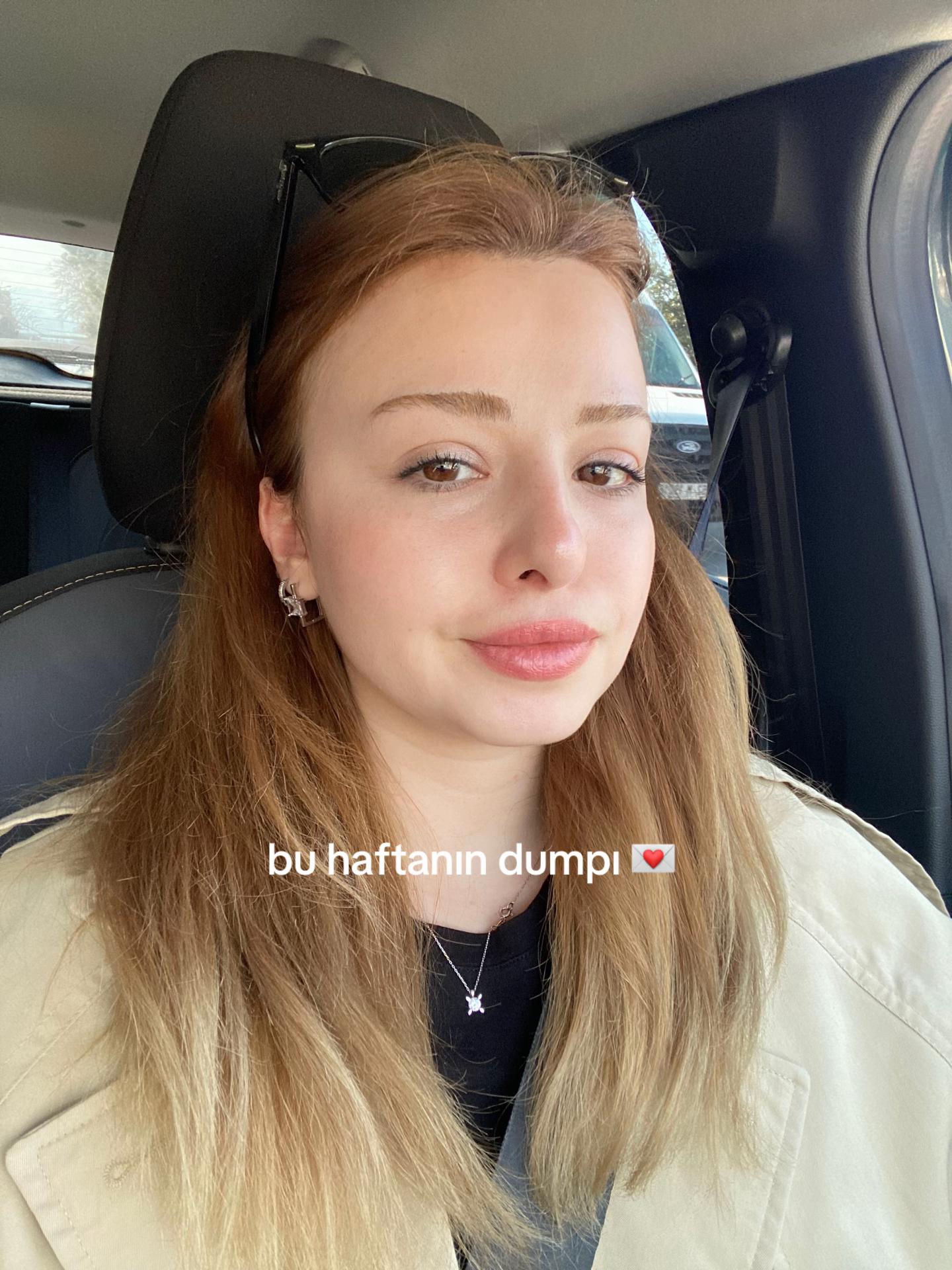 @Serenay Akbulut