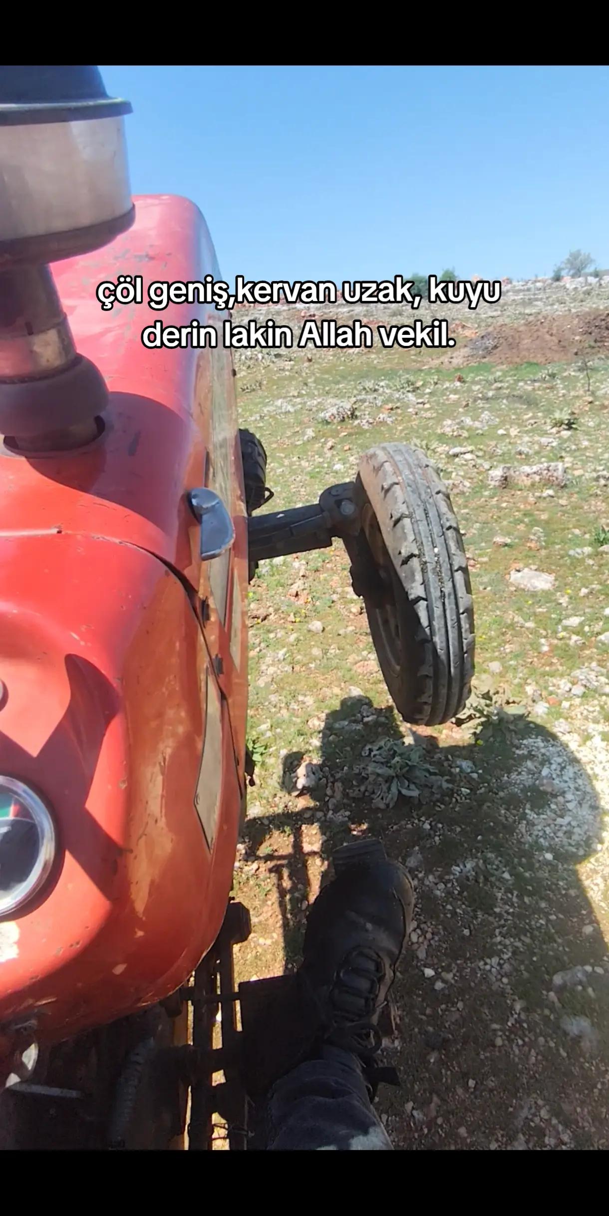 @🚜 &Ccedil;ift&ccedil;i Rotası 🌱