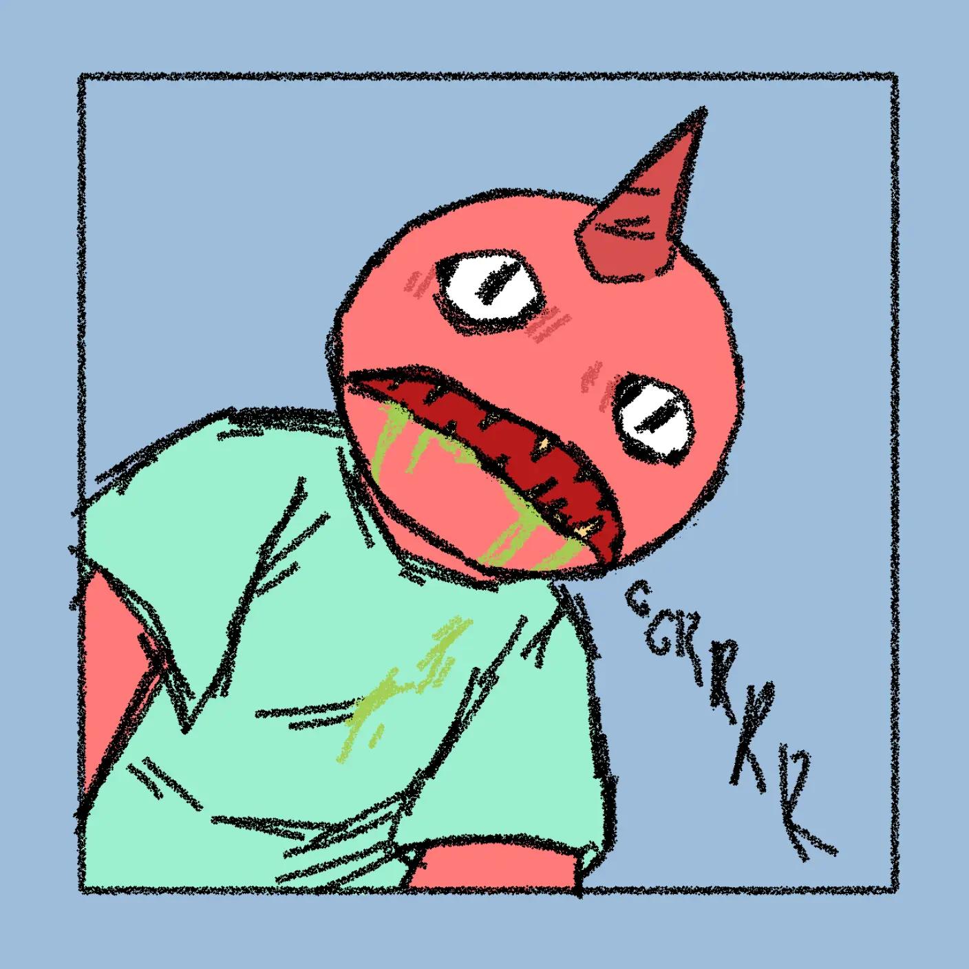@Fisby Baconey