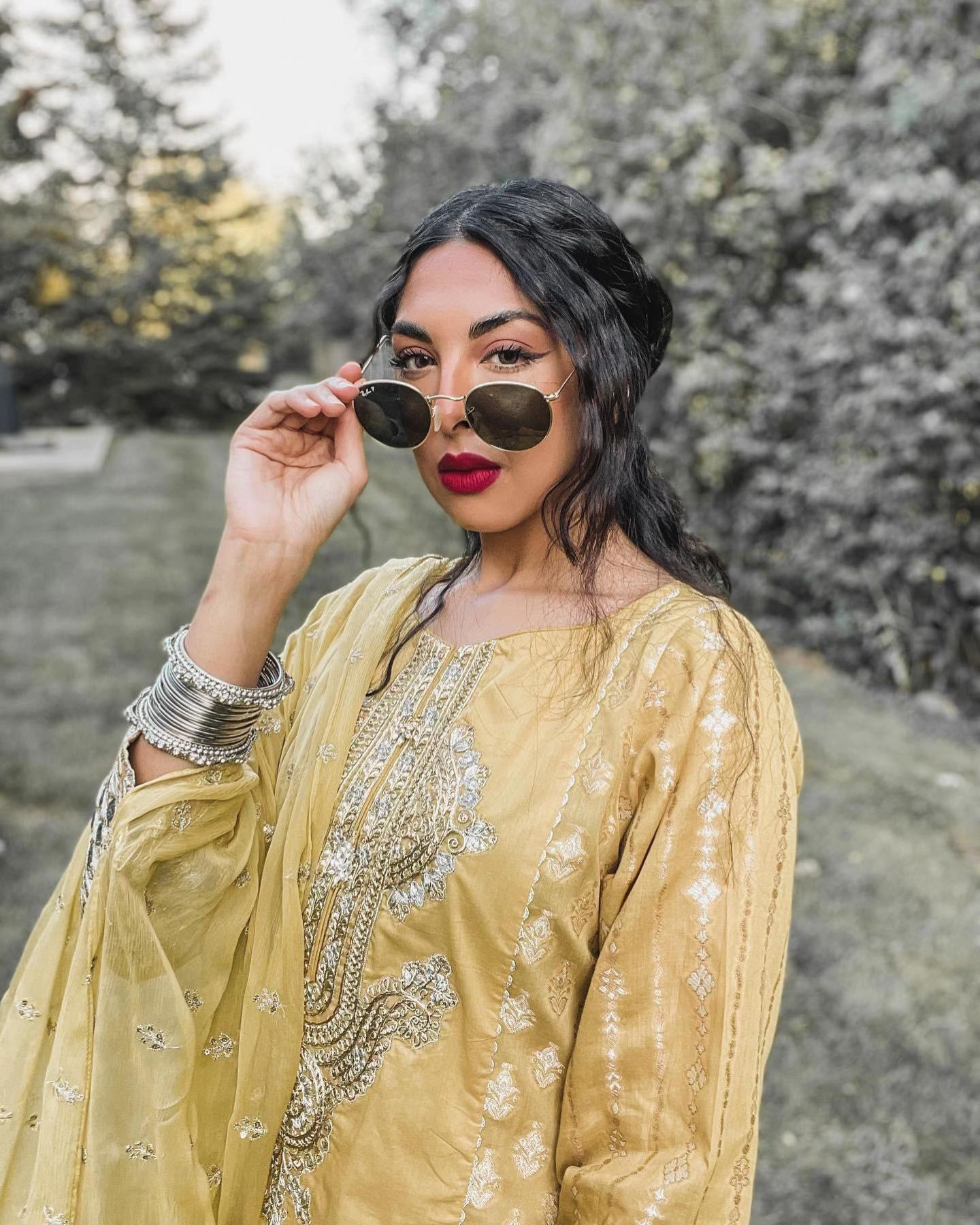 @Nadia Zahra