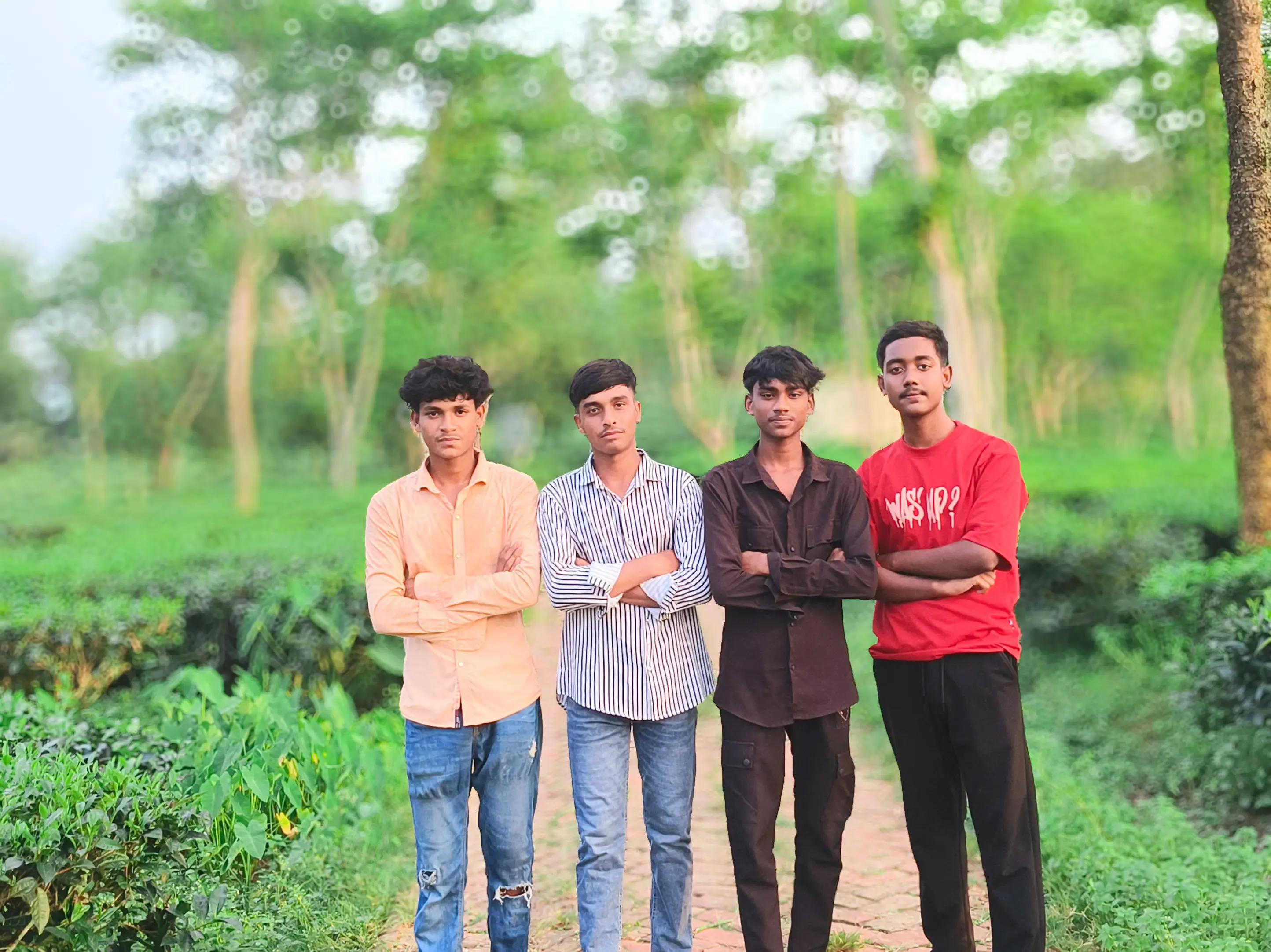 @ব্যর্থ জীবন!