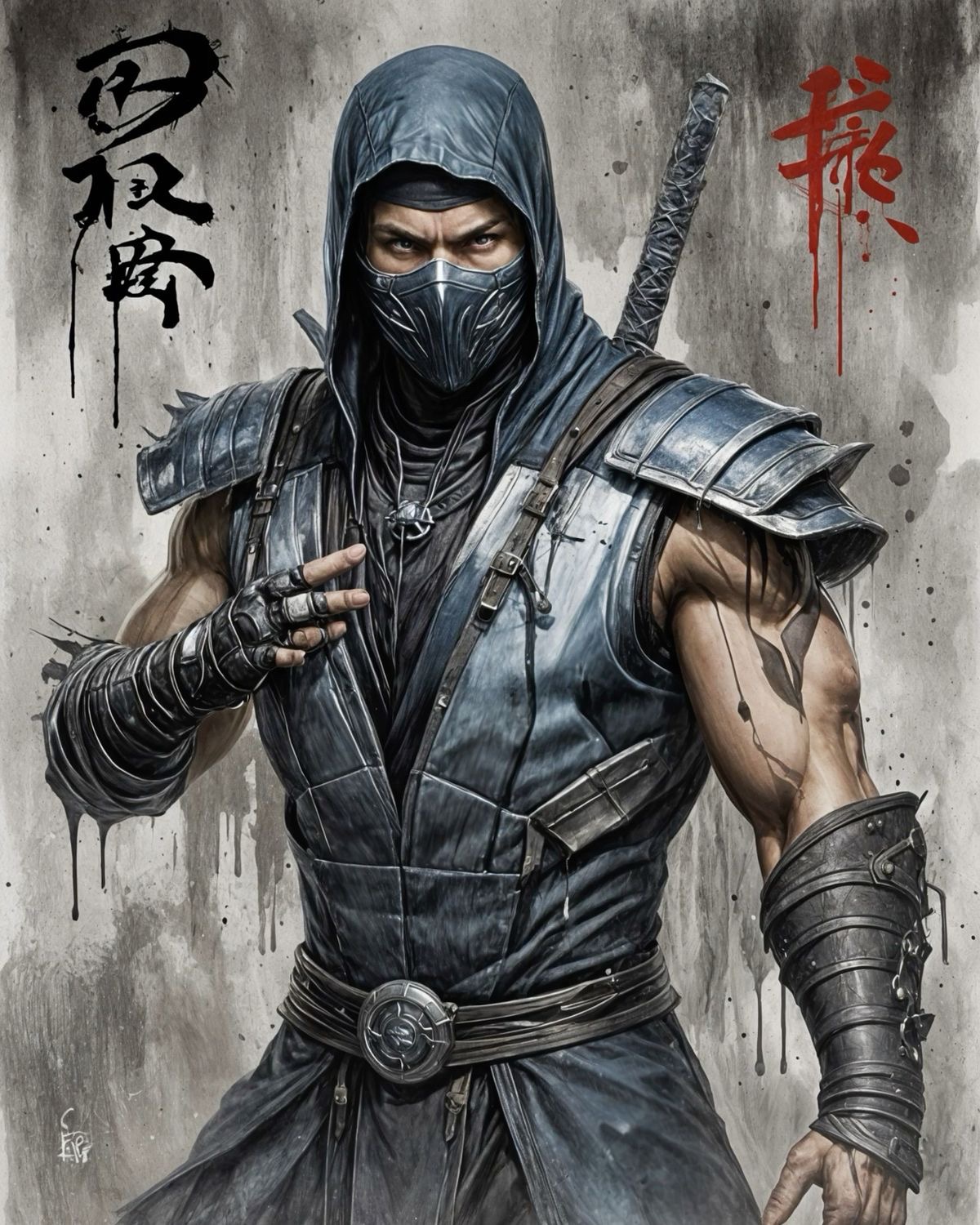 @Kageboushi Clan