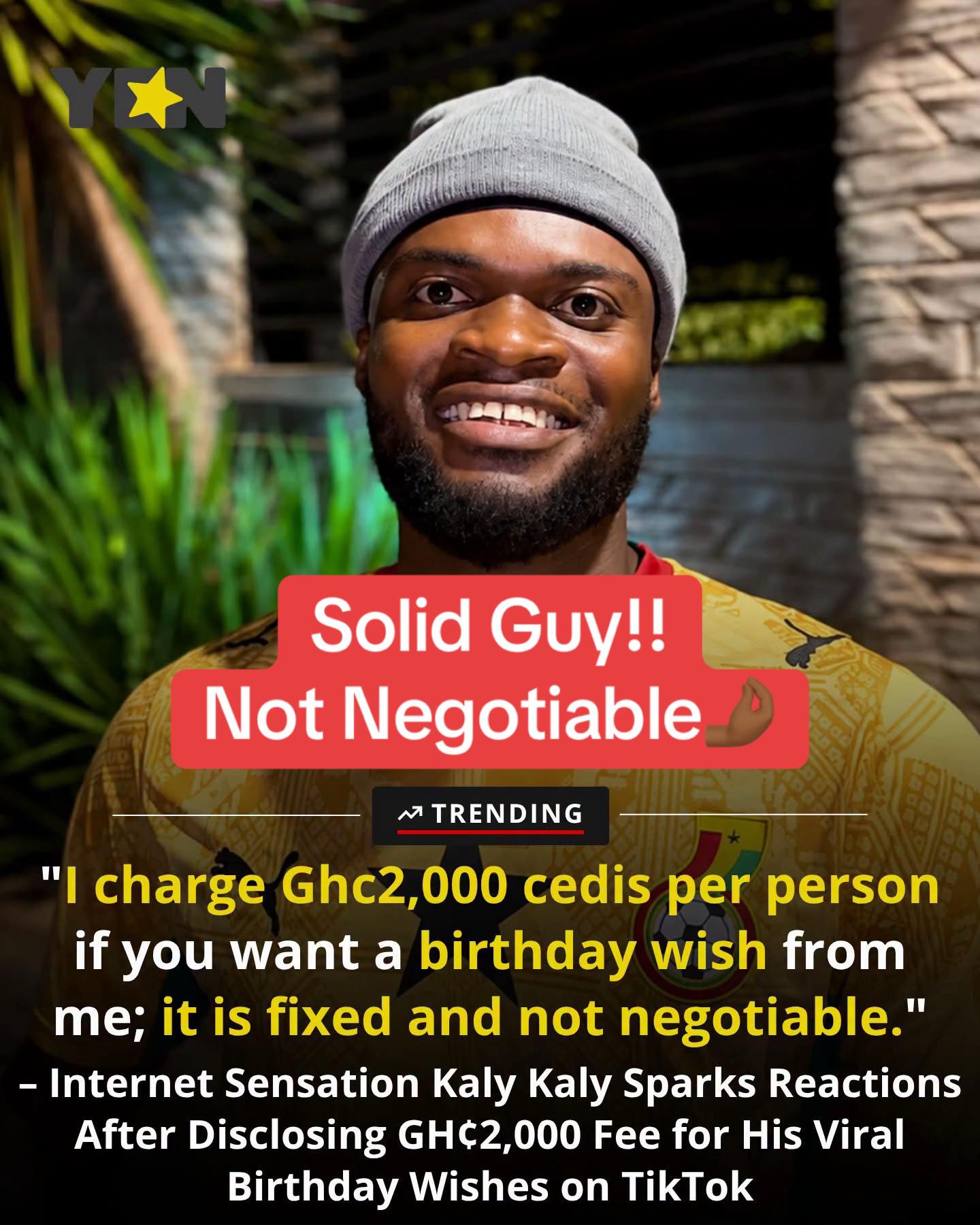 @Ghana&rsquo;s No.1 Financial planner
