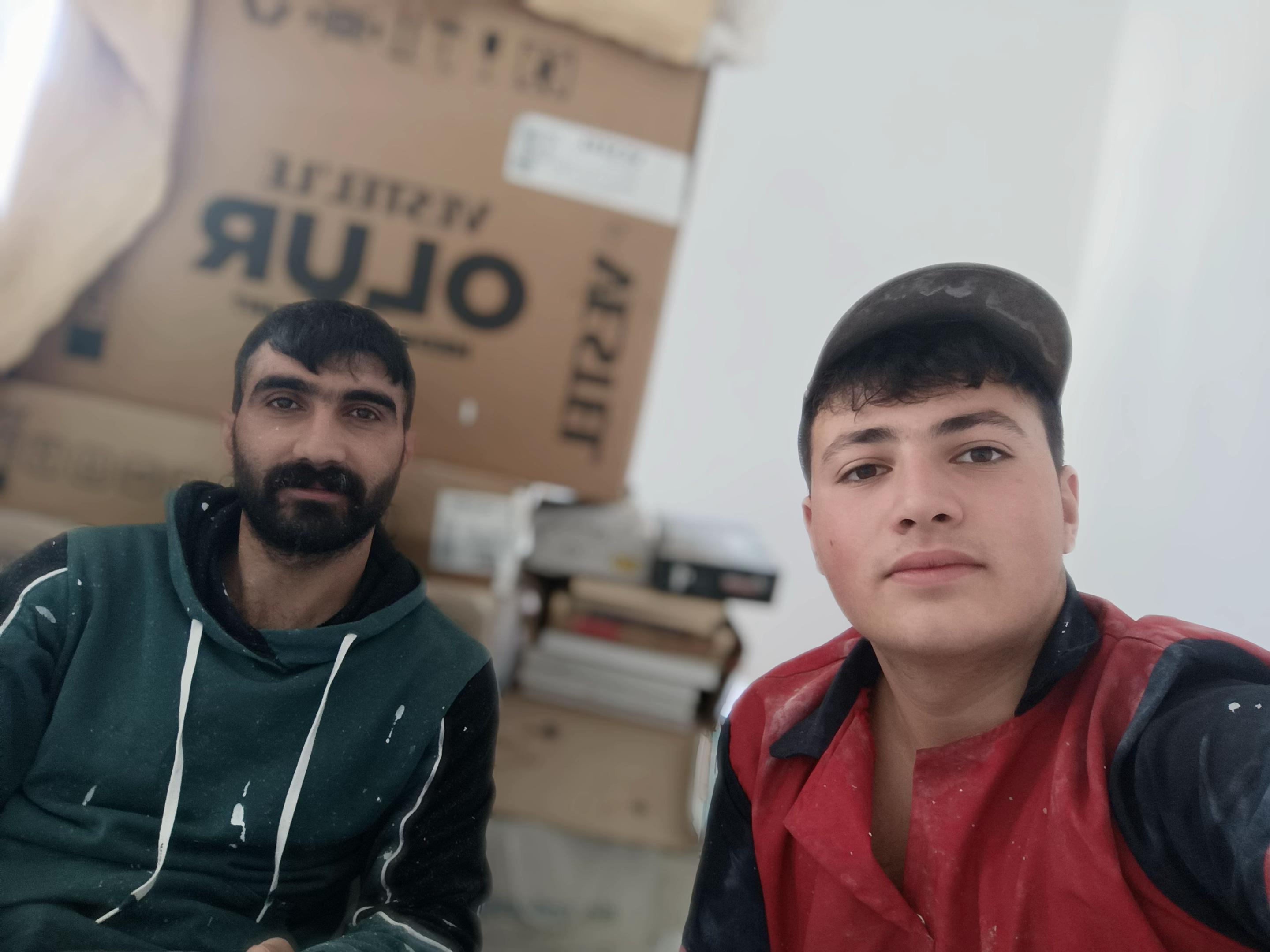 @Yusuf