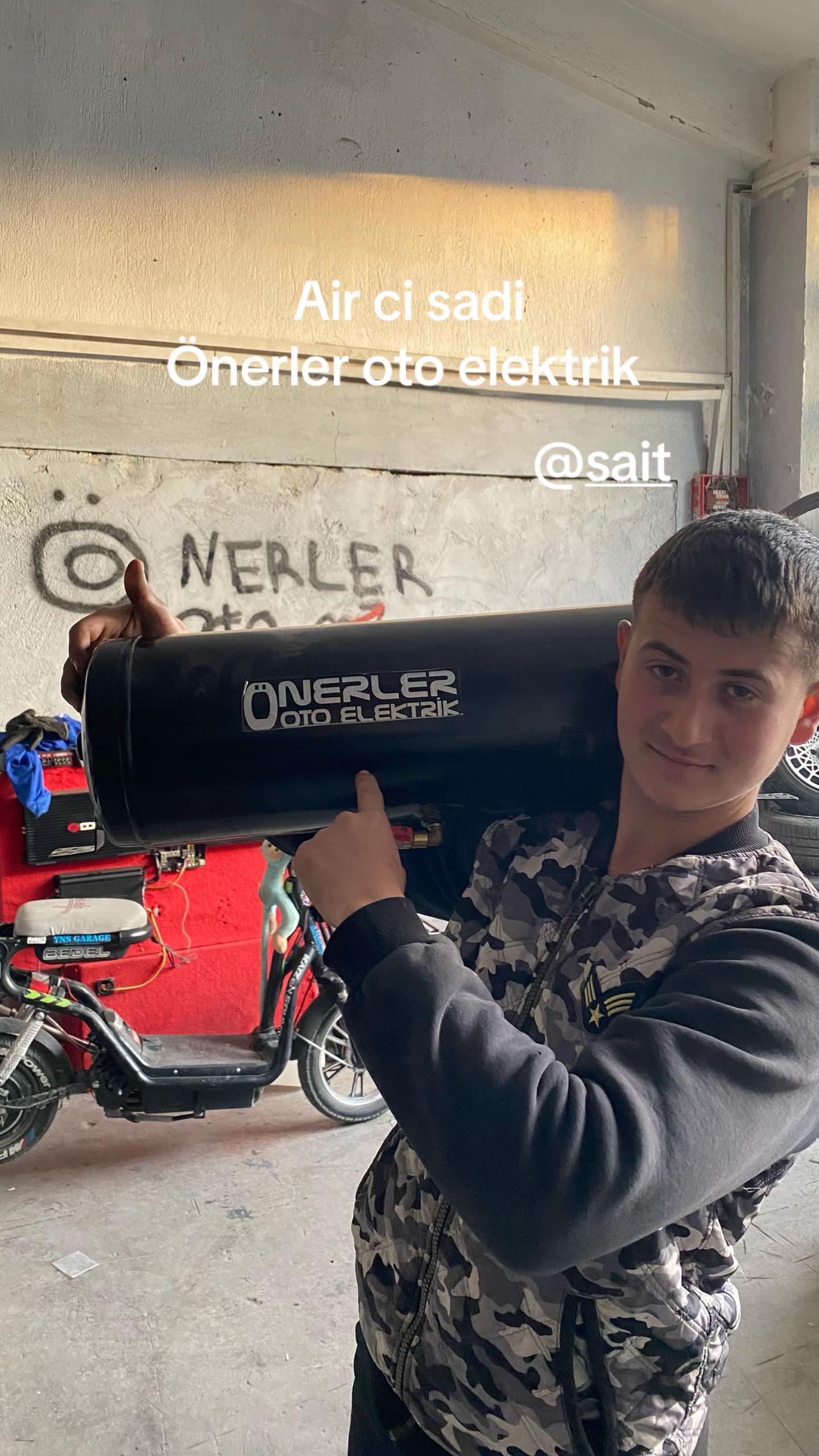 @Süleyman Fırat Öner