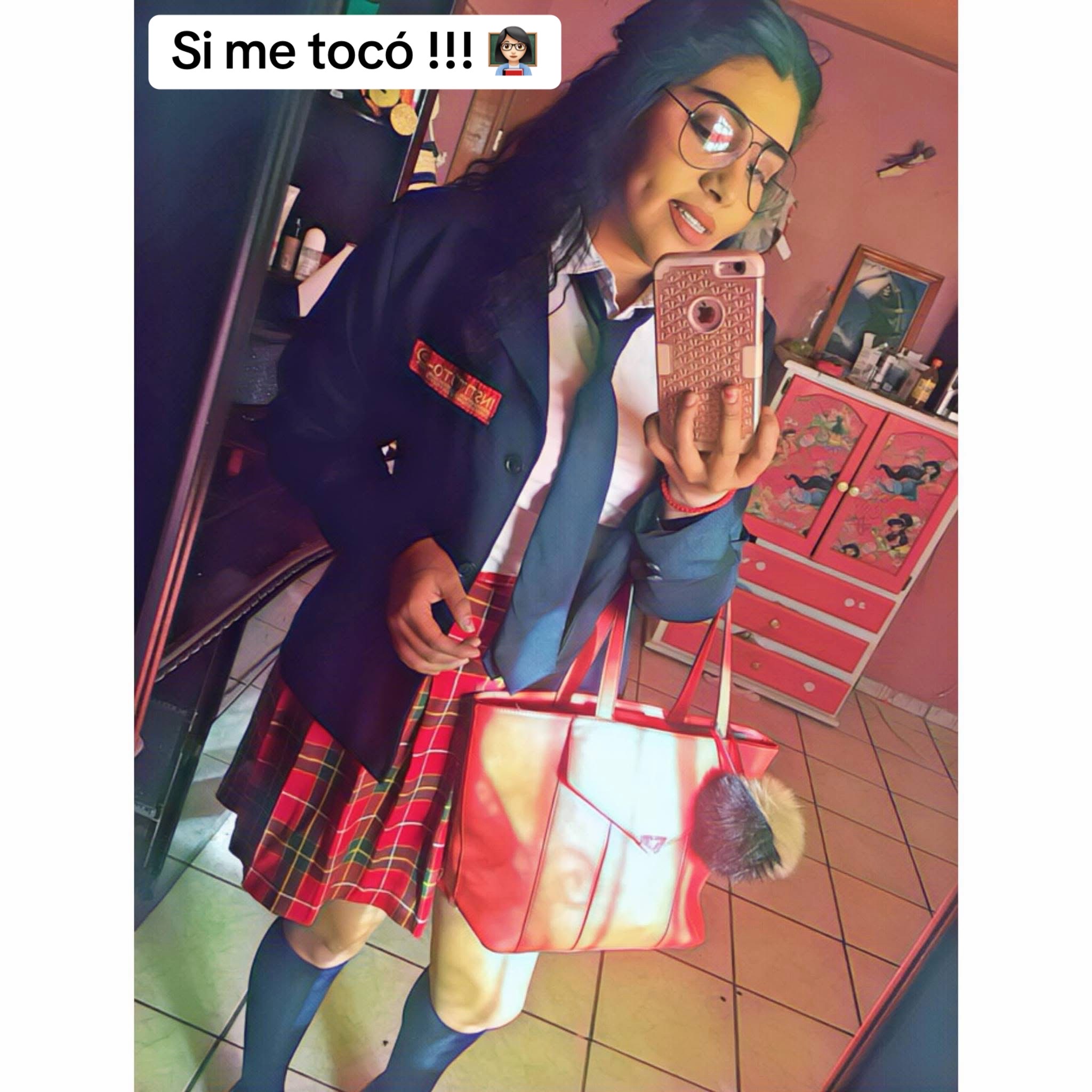 @Maribel Moreno