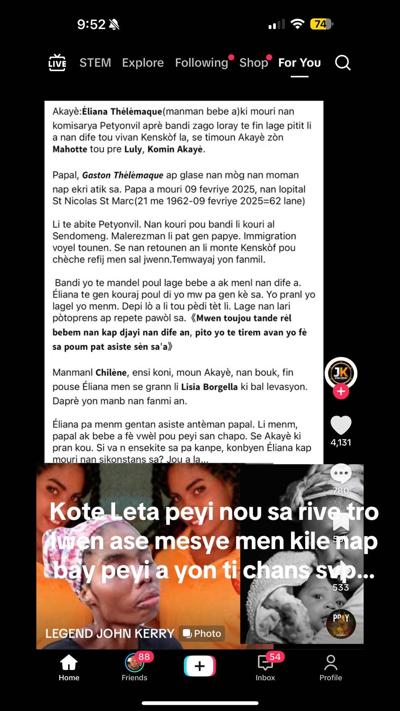 @☠️💀☠️KI MELE’M☠️💀☠️