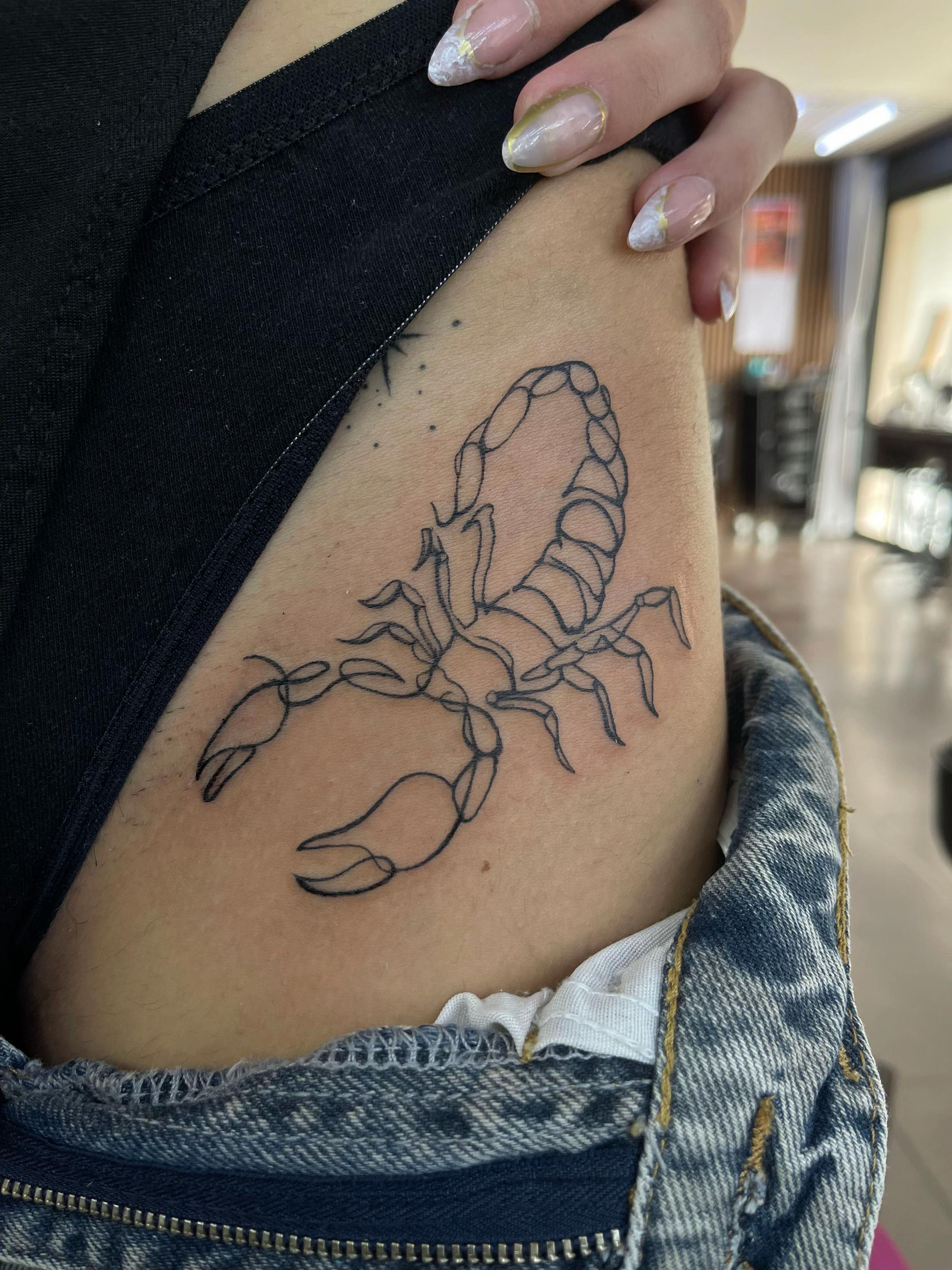 @Rida tattoo studio