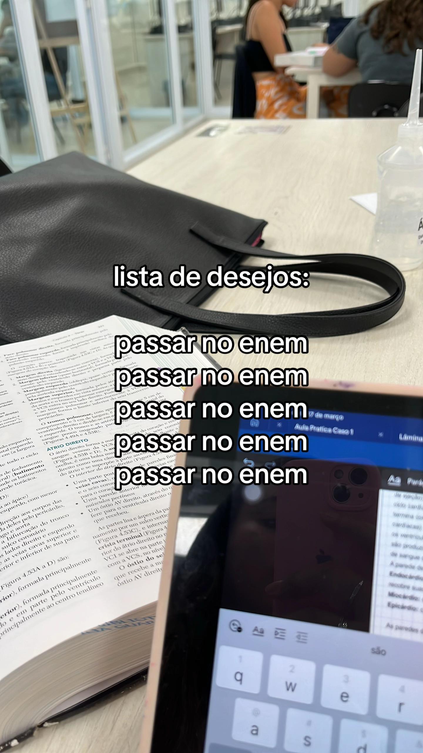 @Karen | Redação ENEM ✍️