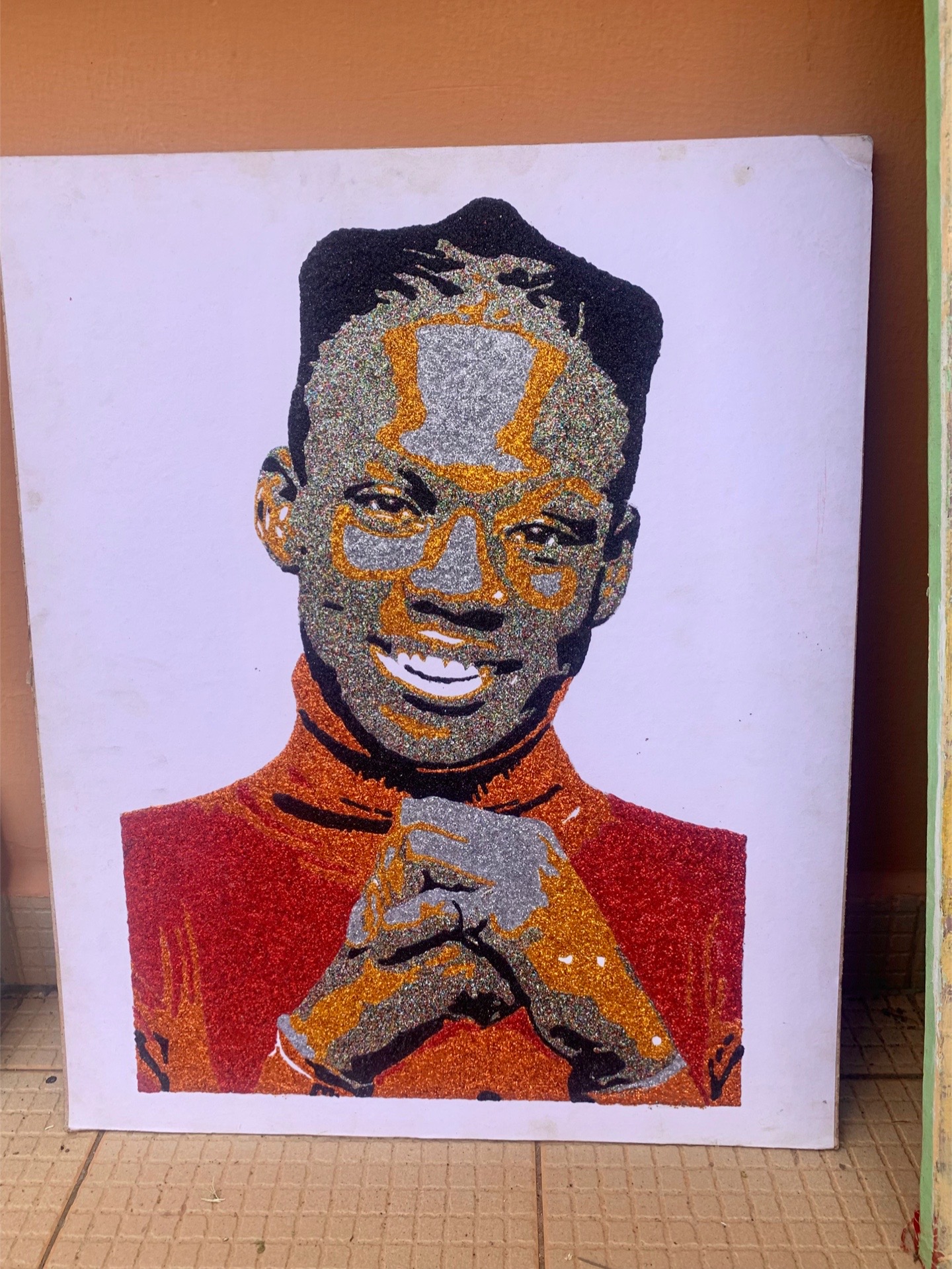 @Princess art