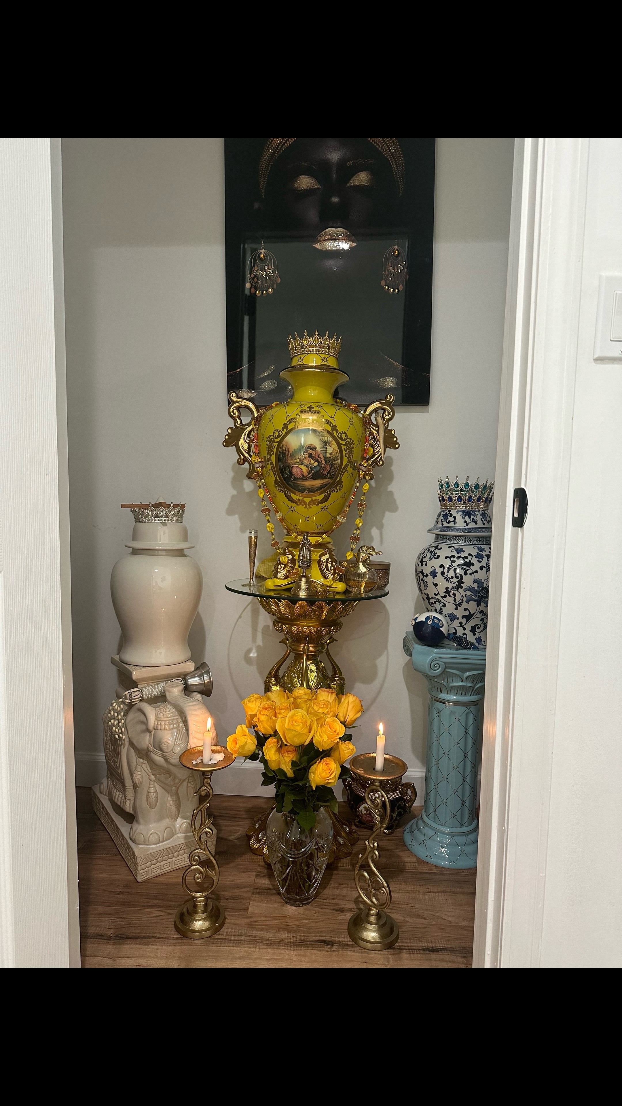 @Carlos Oshunsito🍯 omo oshun💛