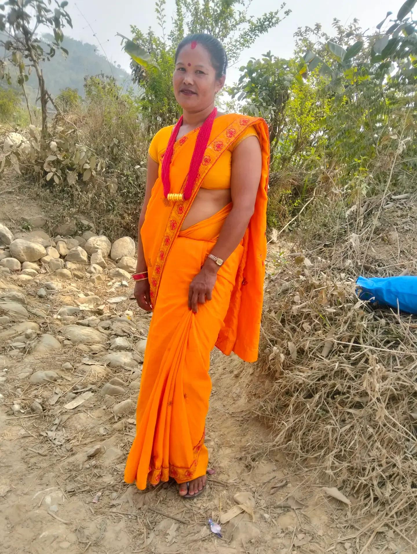 @Amrita Manandhar