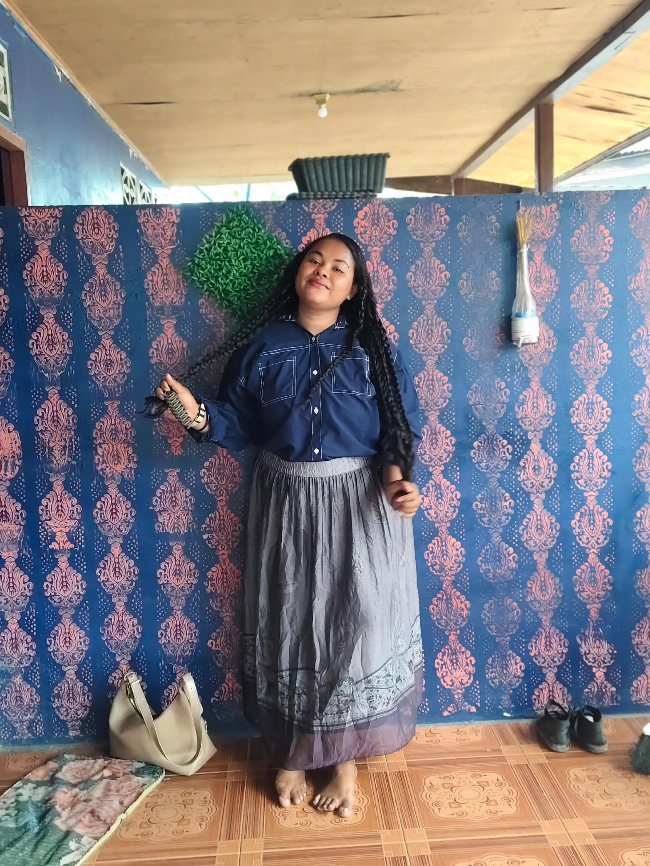 @Enjeline ignasius ❤