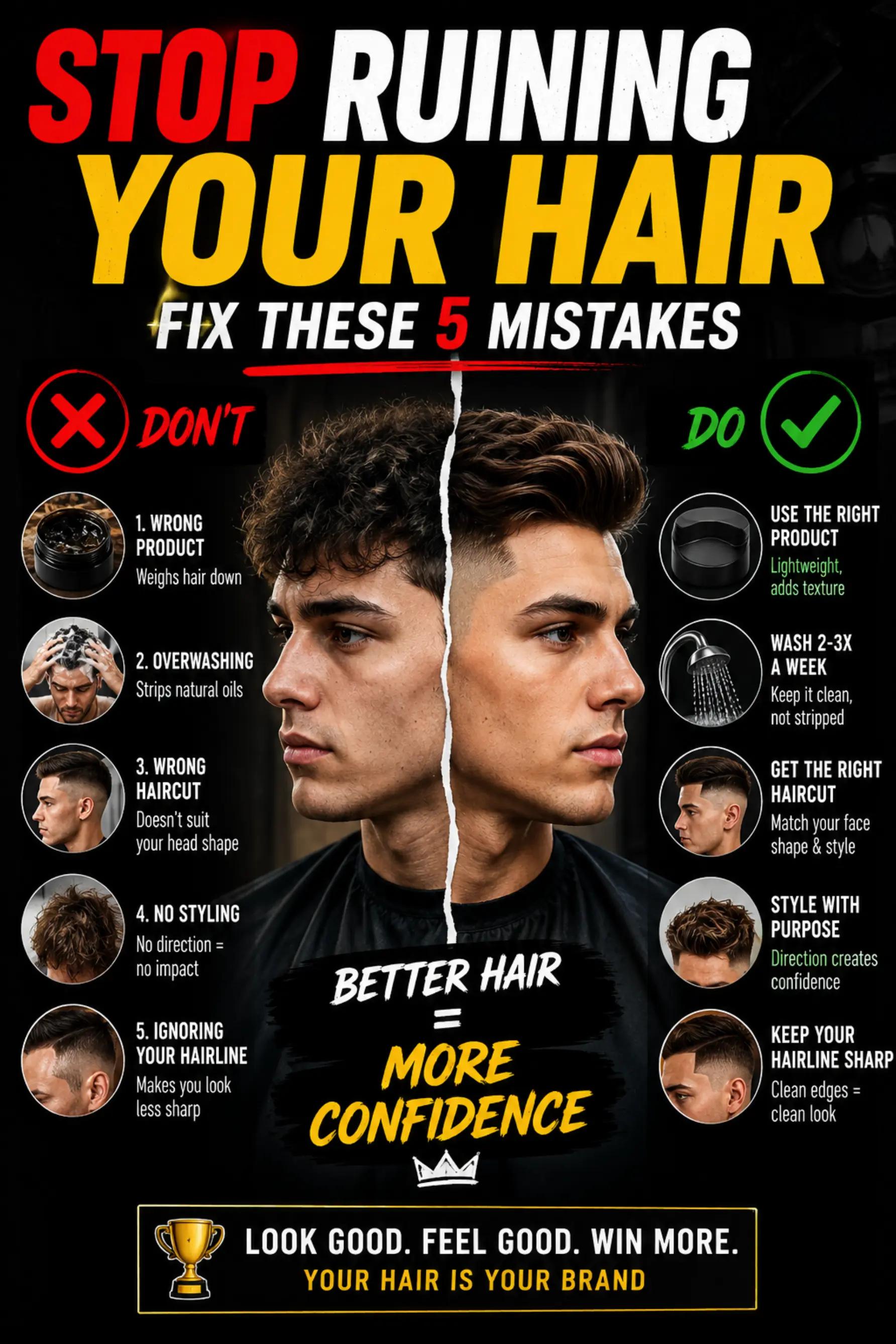 @The Barber Coach