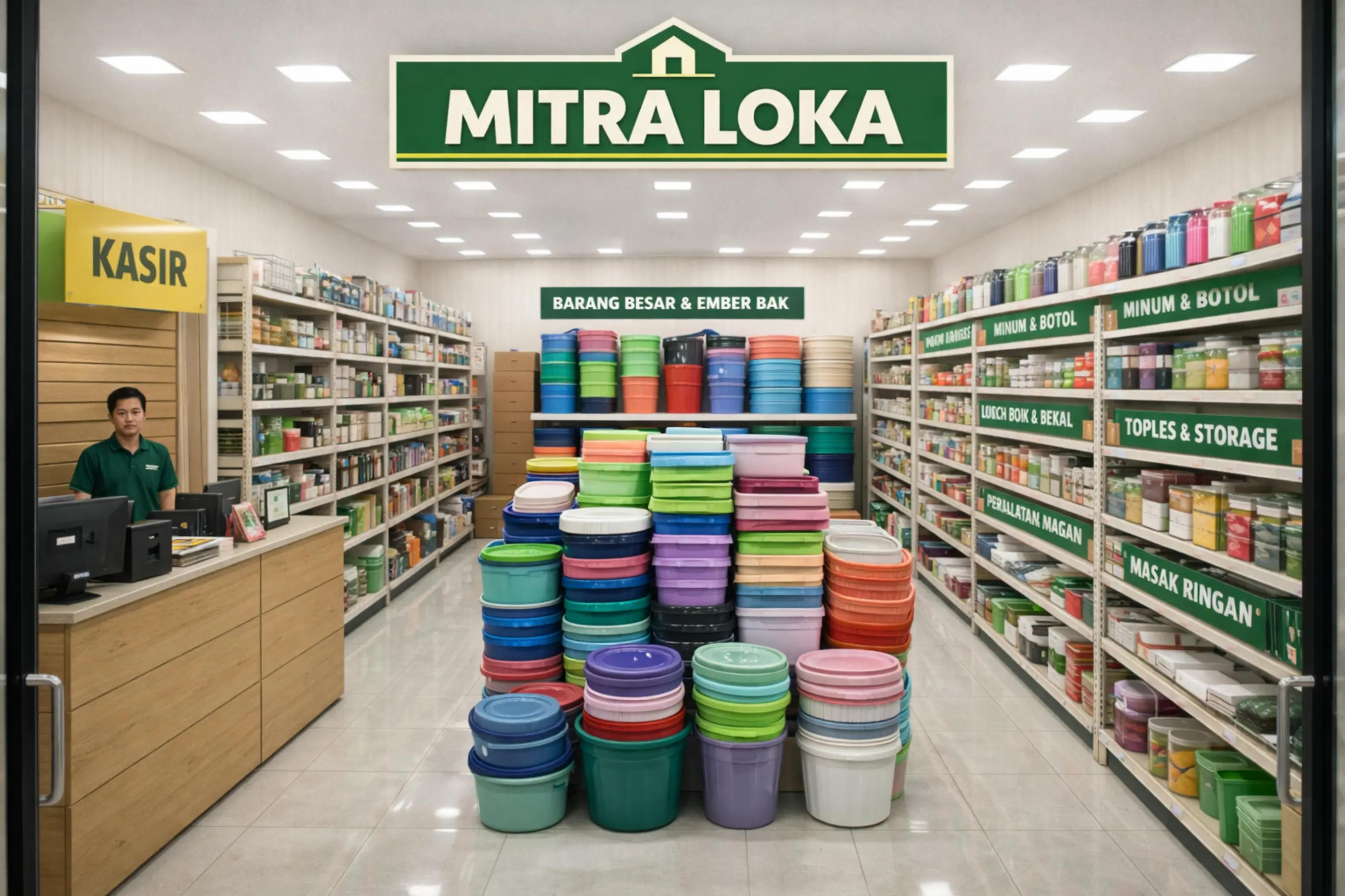 @Mitra Loka