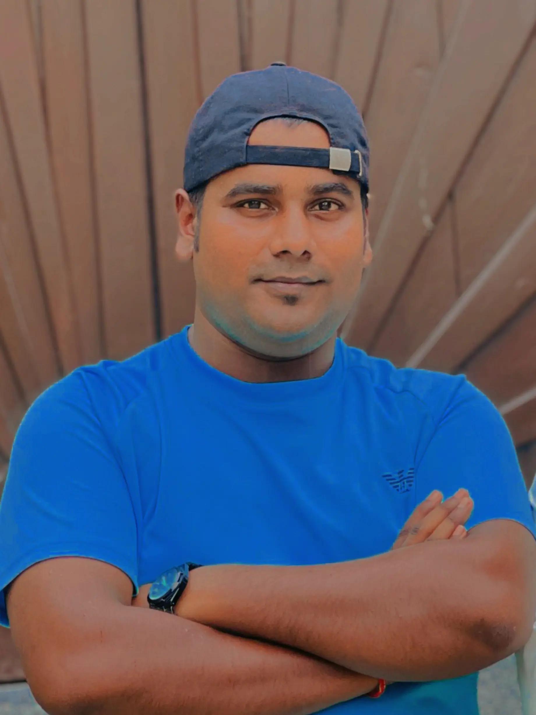 @Yadavchandan