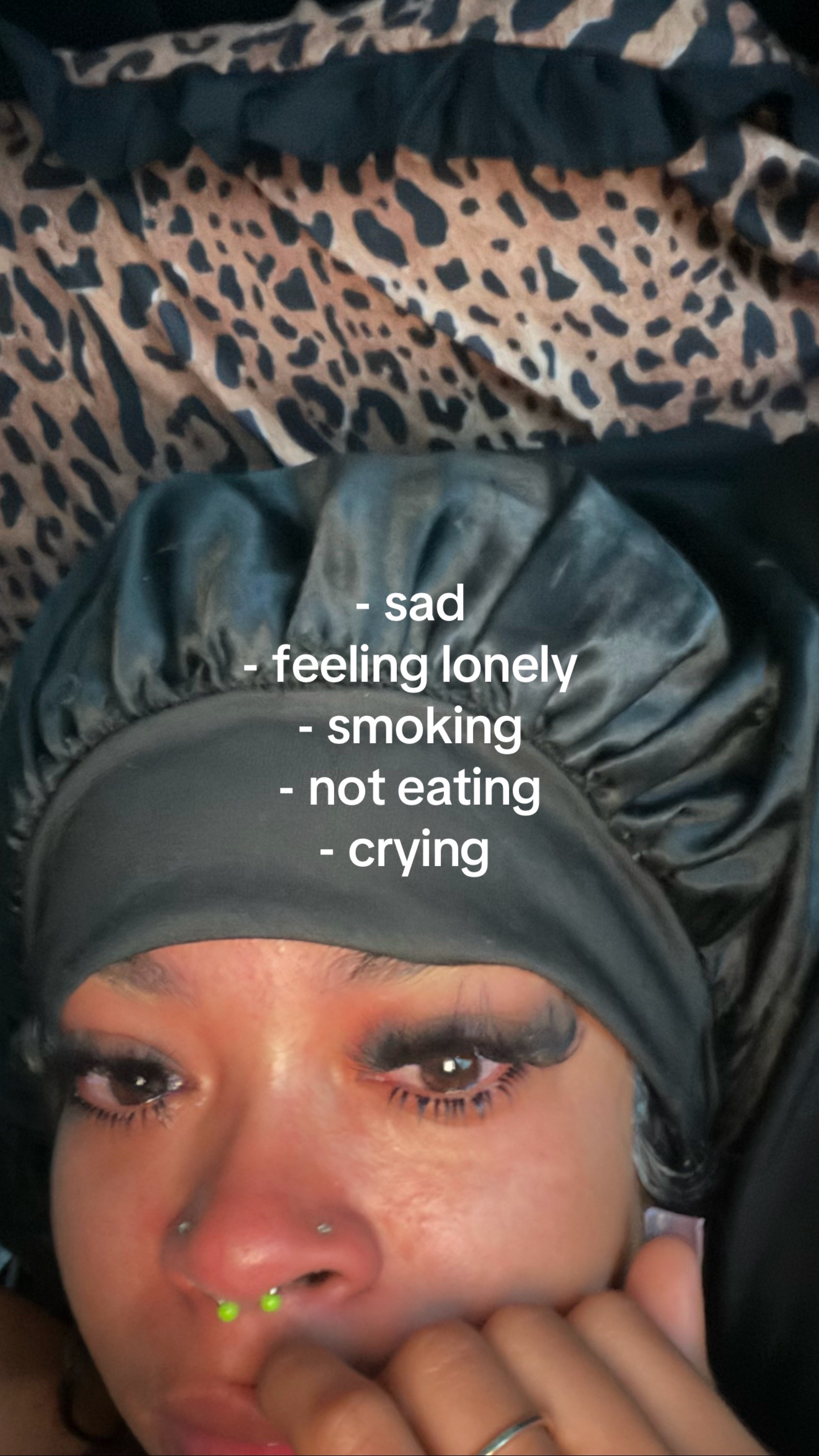 @not mya