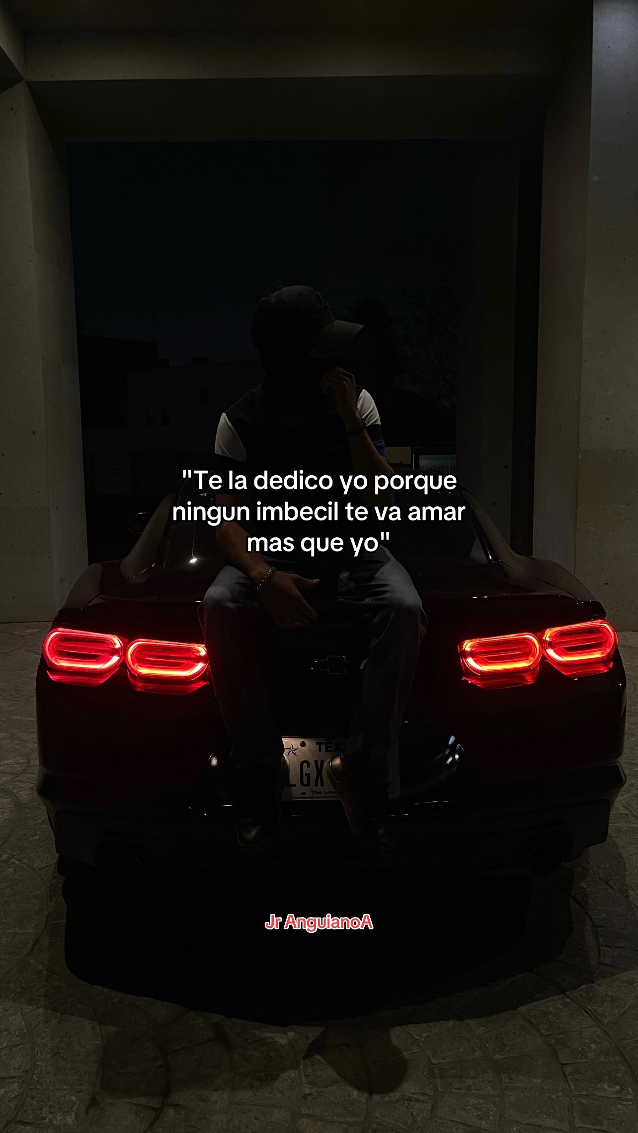 @Junior Anguiano