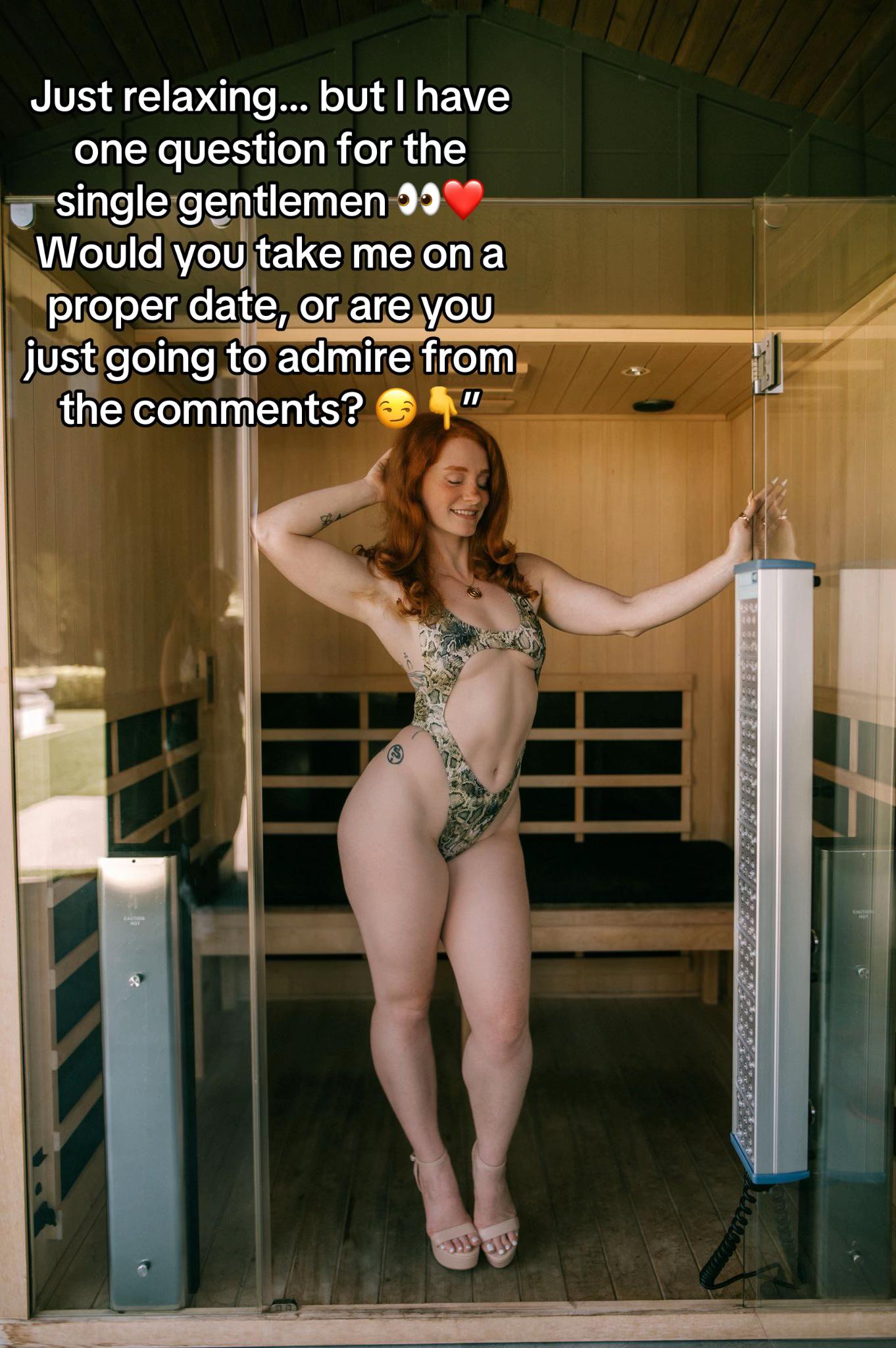 @amygingerhart💕