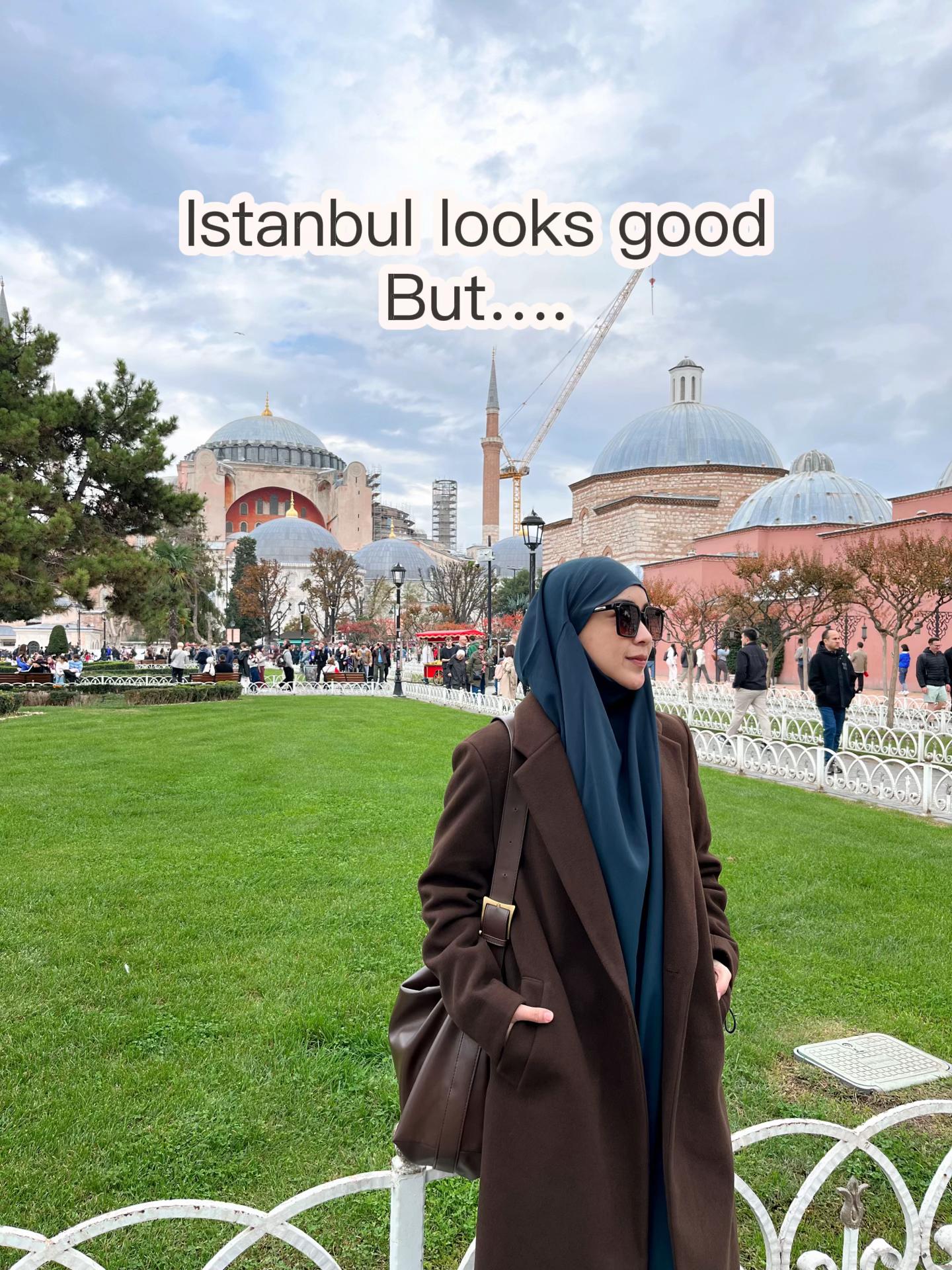 @Rita | Tour Leader Umroh