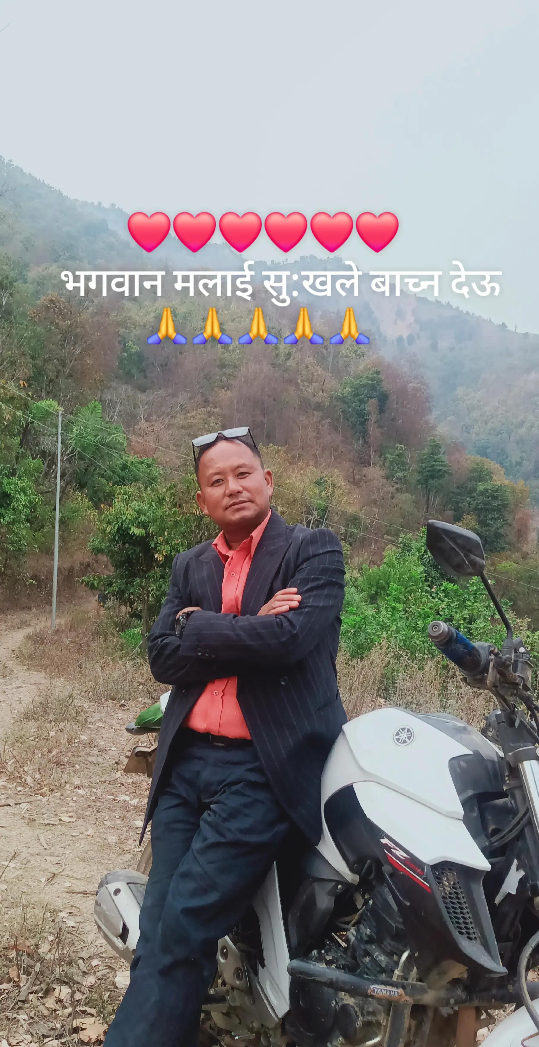 @dilipkumargurung