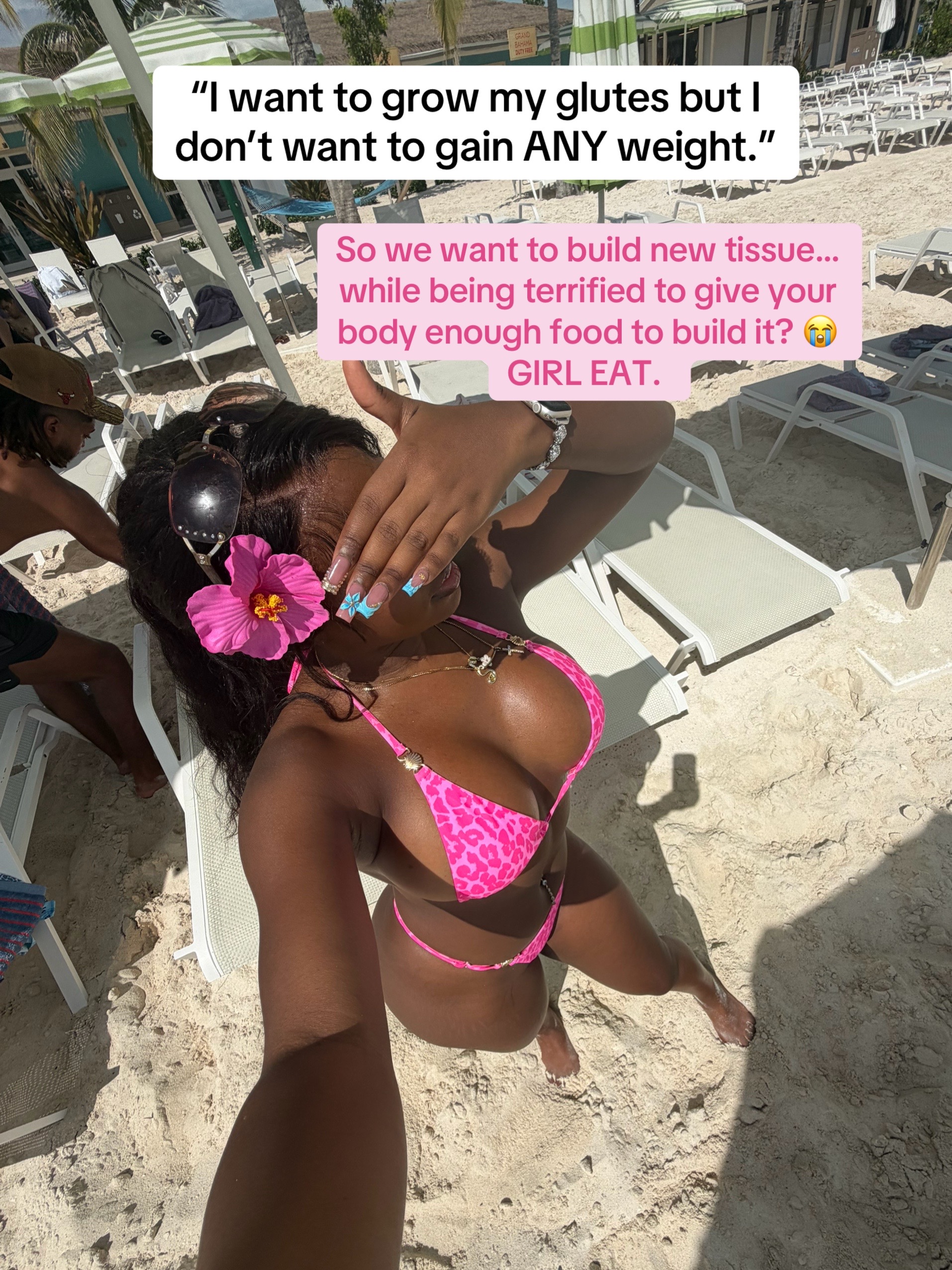 @Taye 🦋 | ONLINE FITNESS COACH