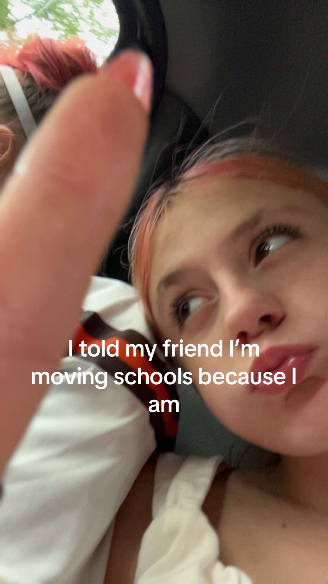 @No one loves me for me ๐๐๐