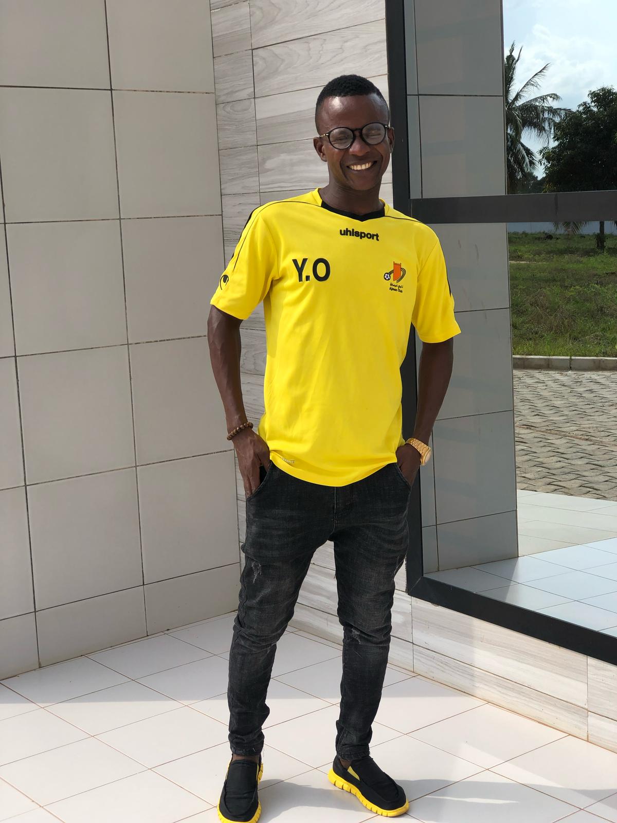 @TogoGoal MEDIA