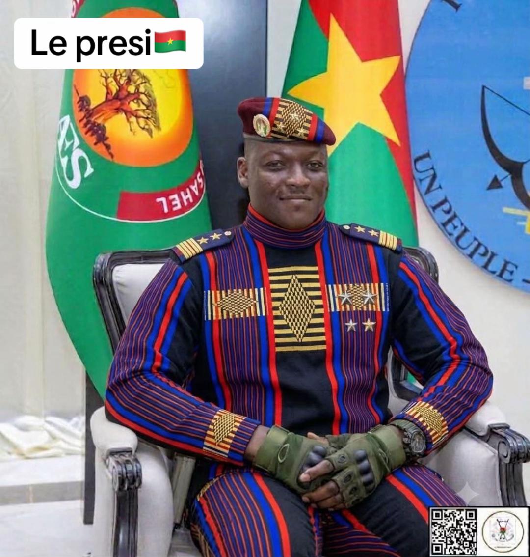 @j'aime le Burkina faso 🇧🇫