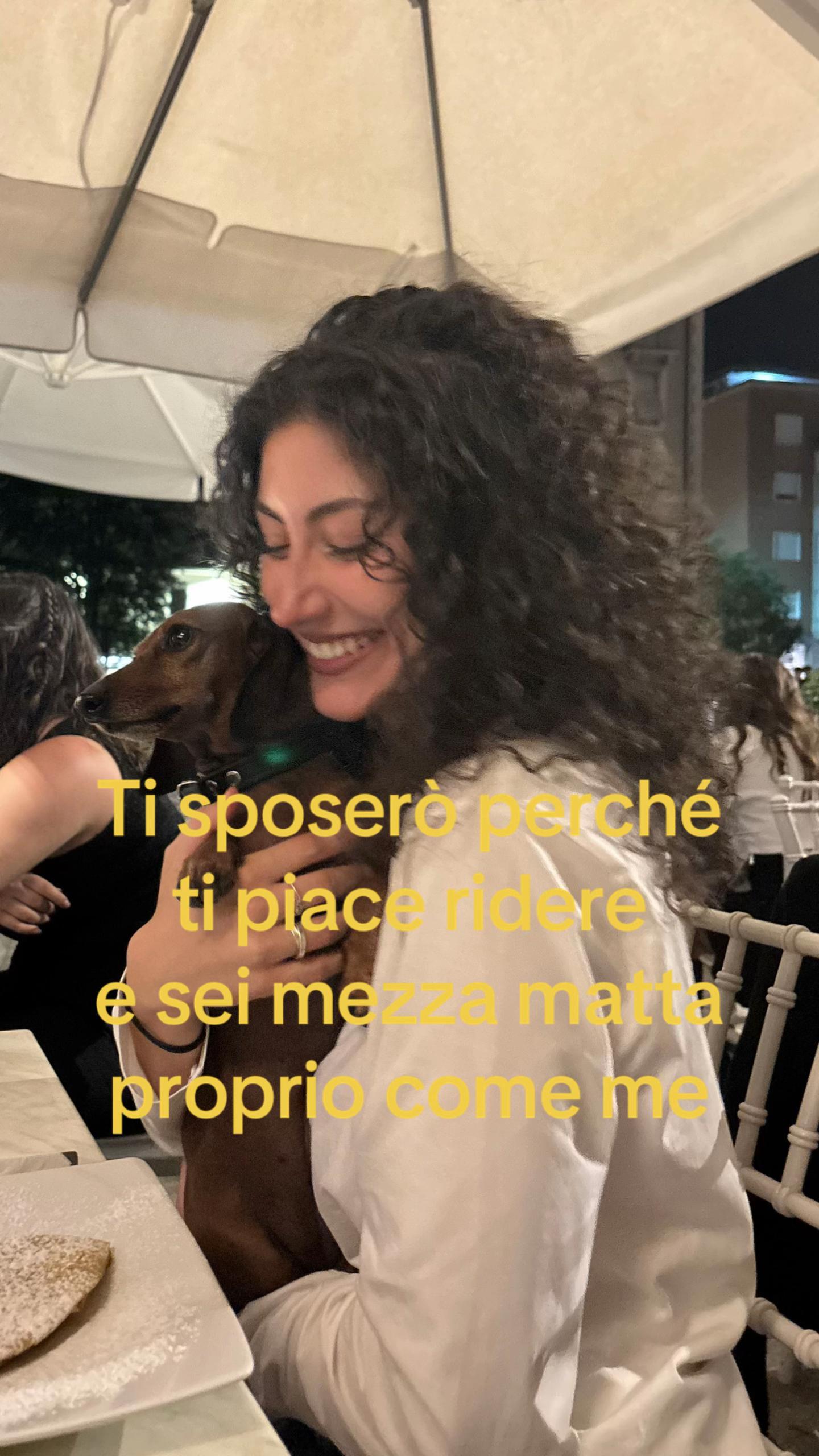 @chiara matarazzo