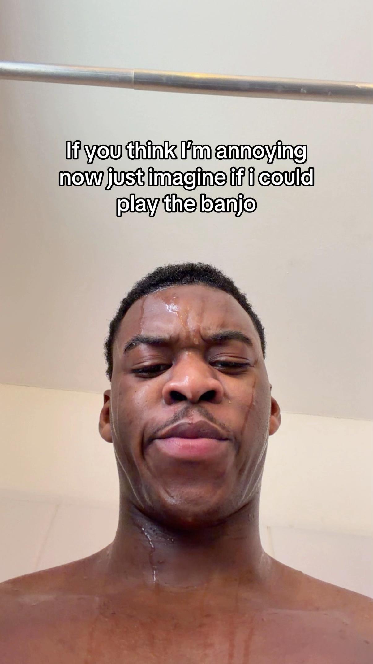 @Dustin Badu