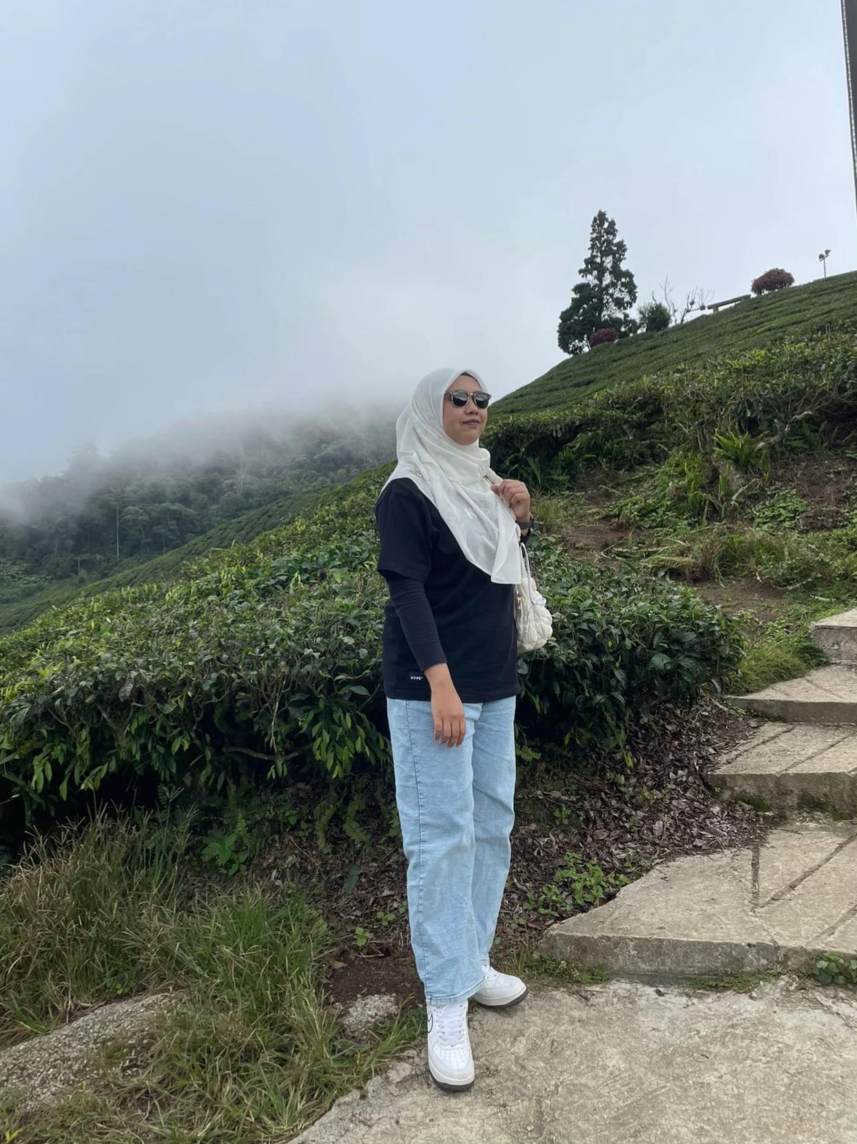 @Farah Edrina106