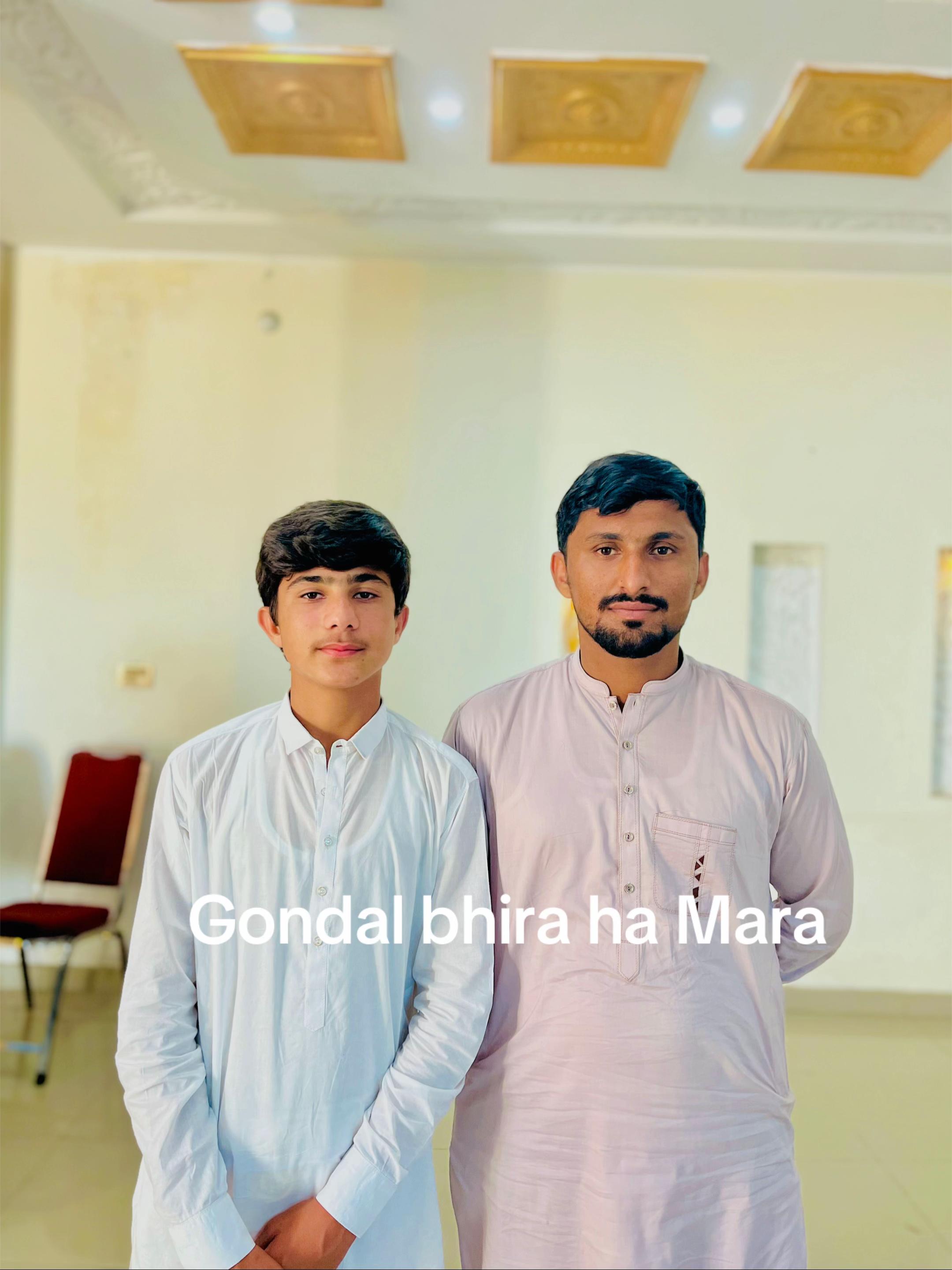 @Abdullah Gondal♛