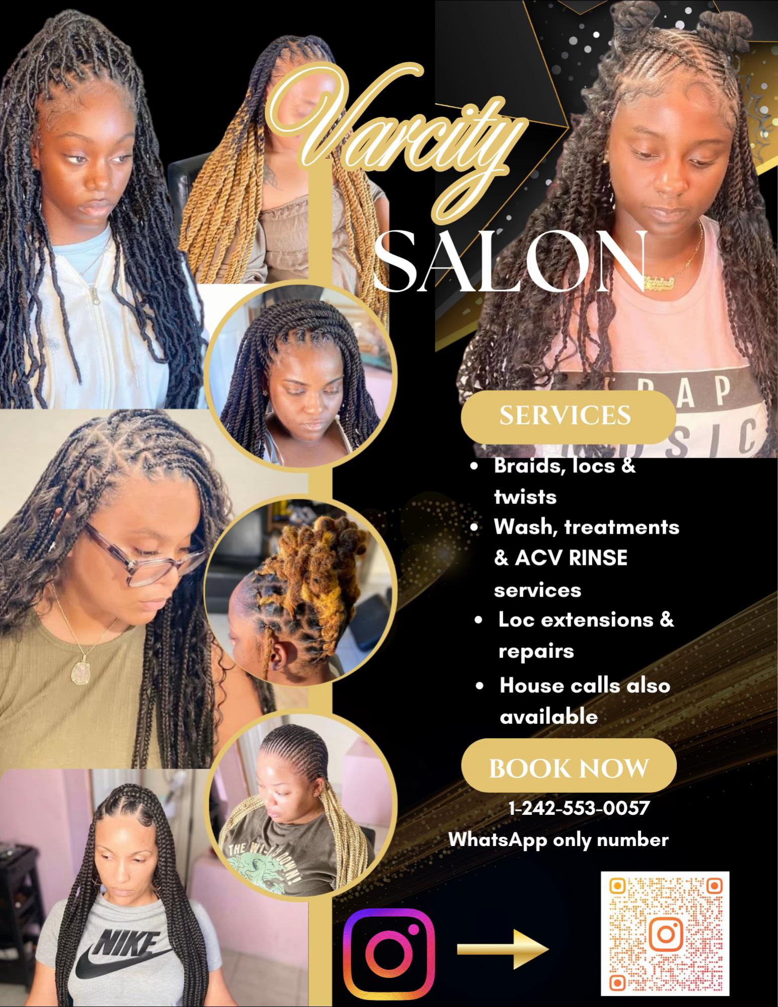 @Varcitysalon