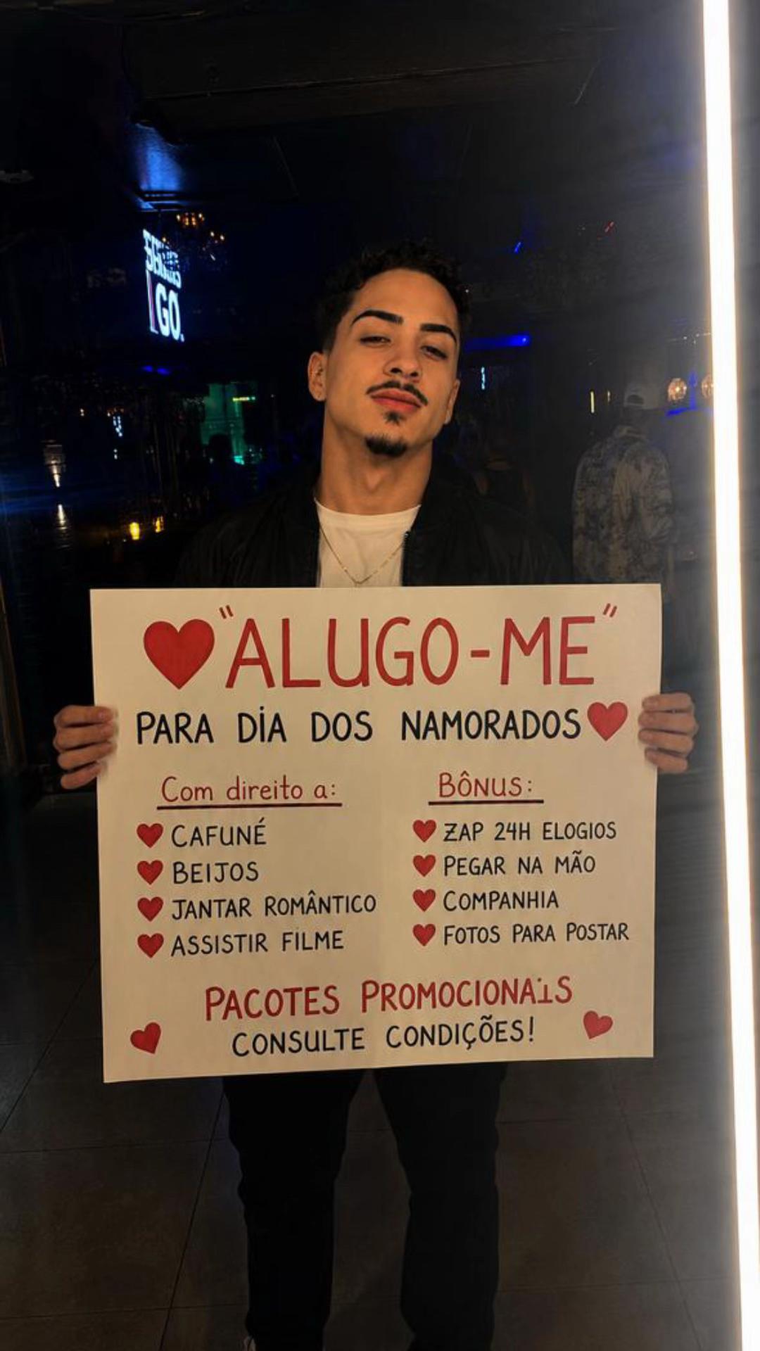 @Kaio de Lucca
