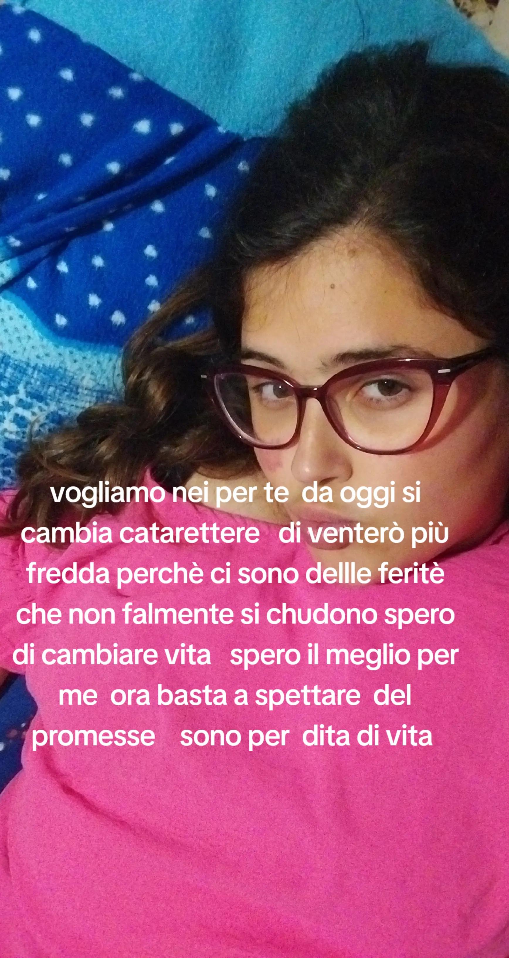 @La pi&ugrave; bella di Tik Tok
