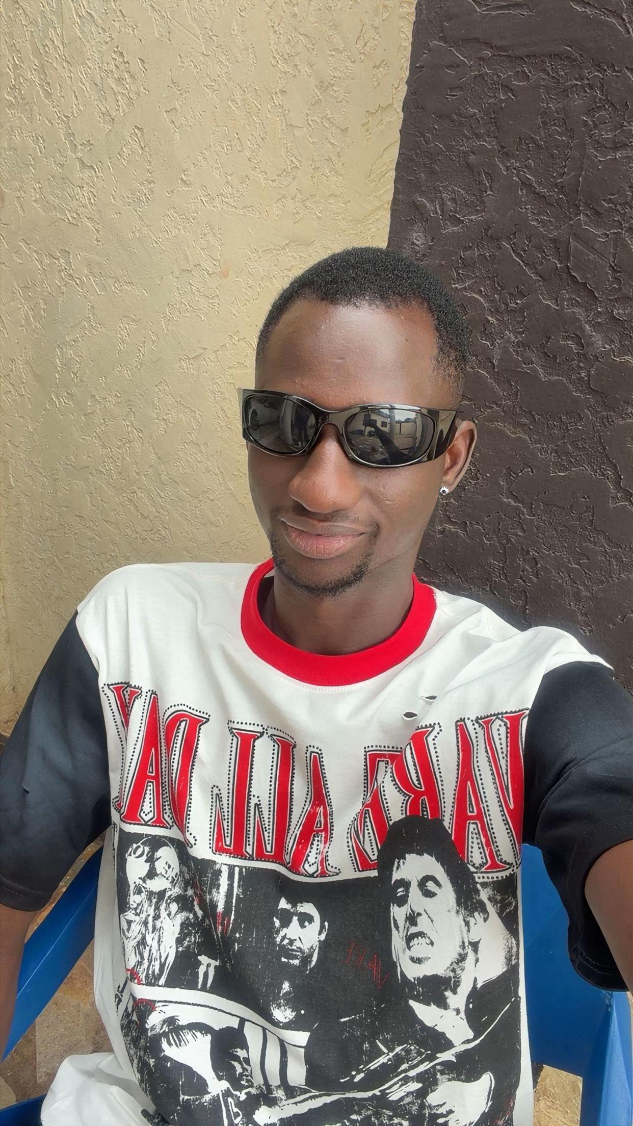 @Bamanan Diarra
