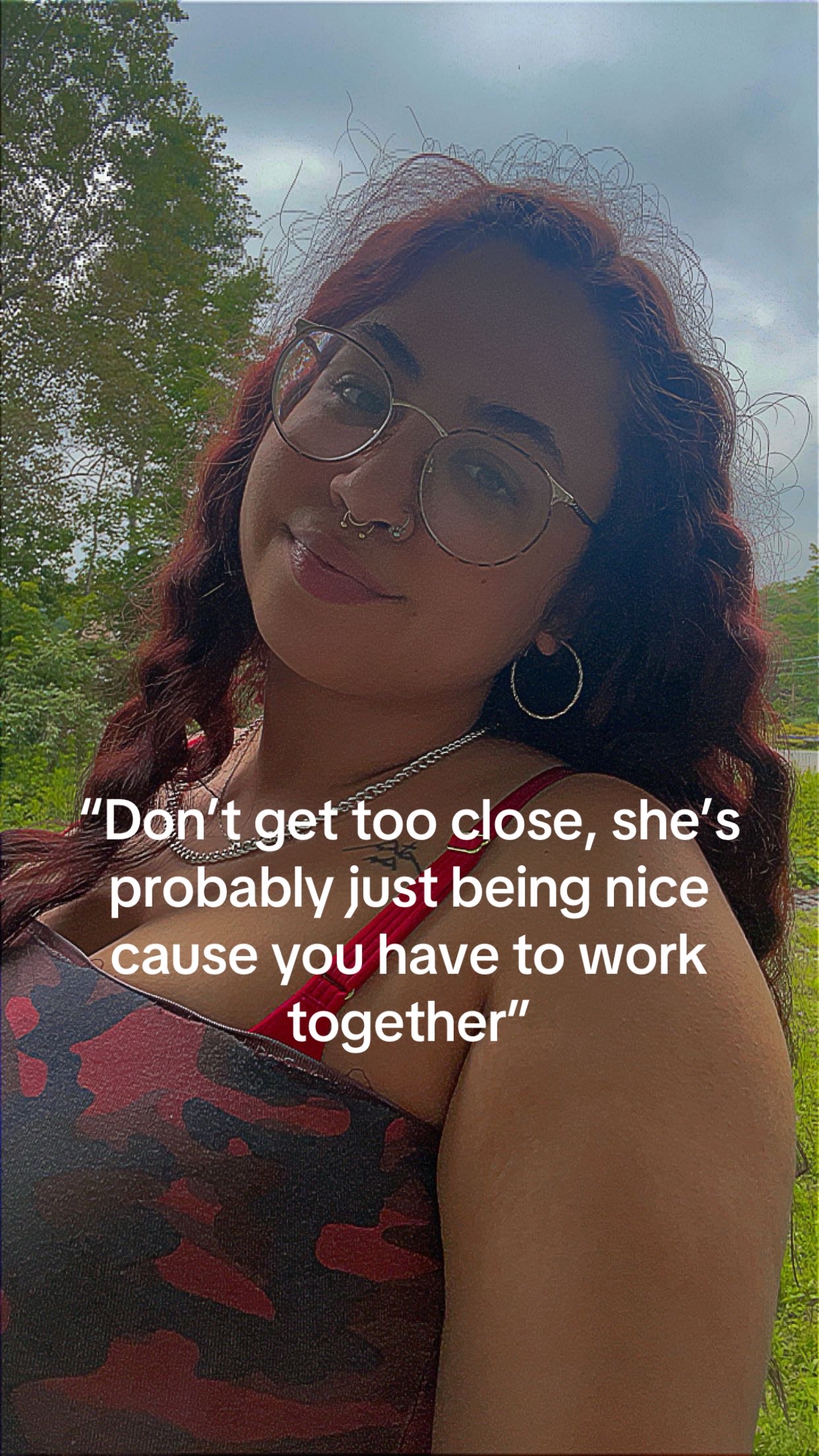 @Angelica Alexis