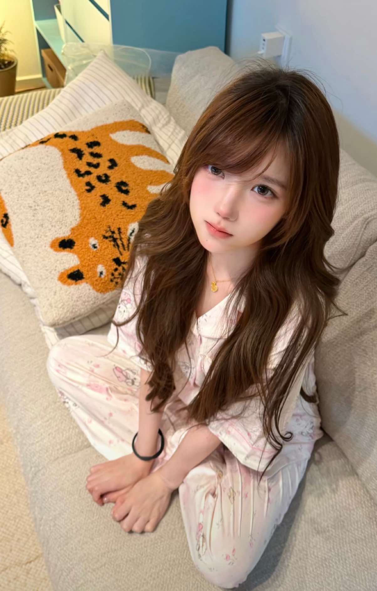 @つむぎ