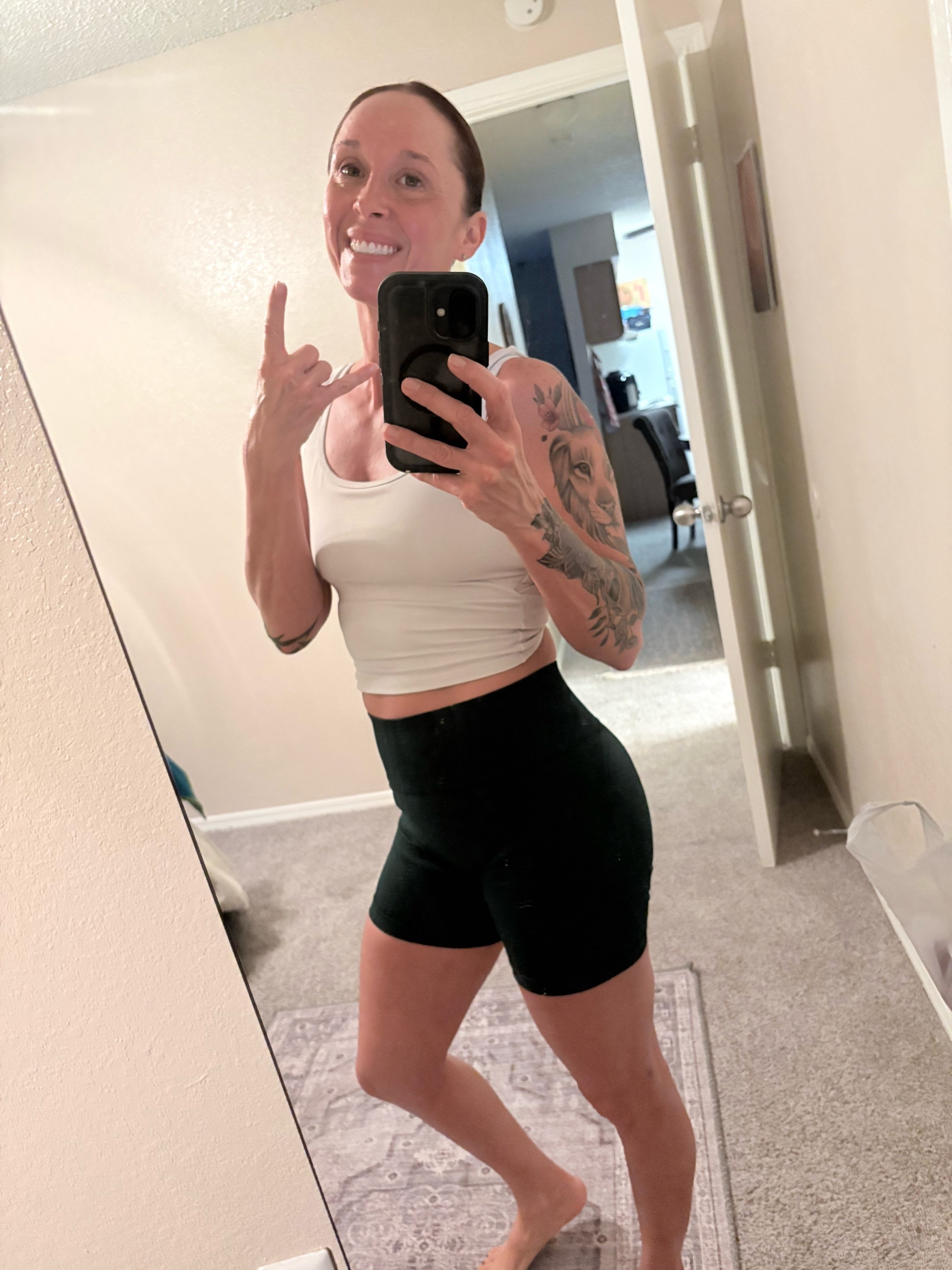 @erin | fitness & lifestyle