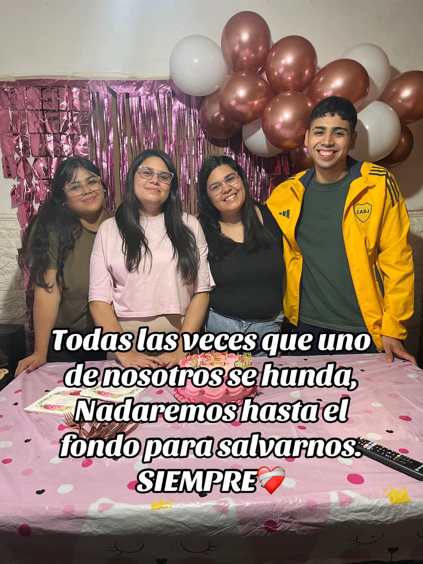 @Fran & Oli