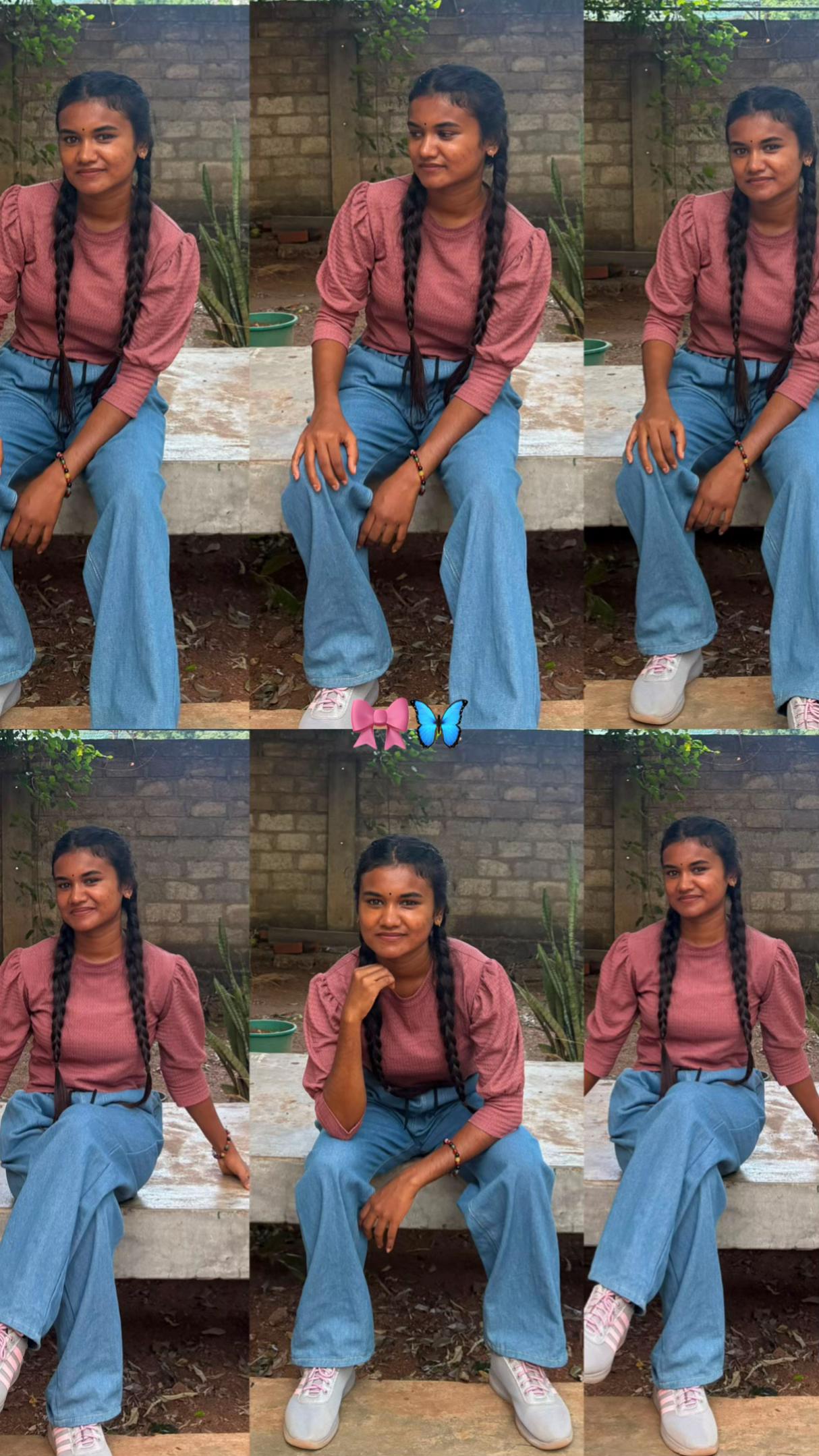 @Aniya💫