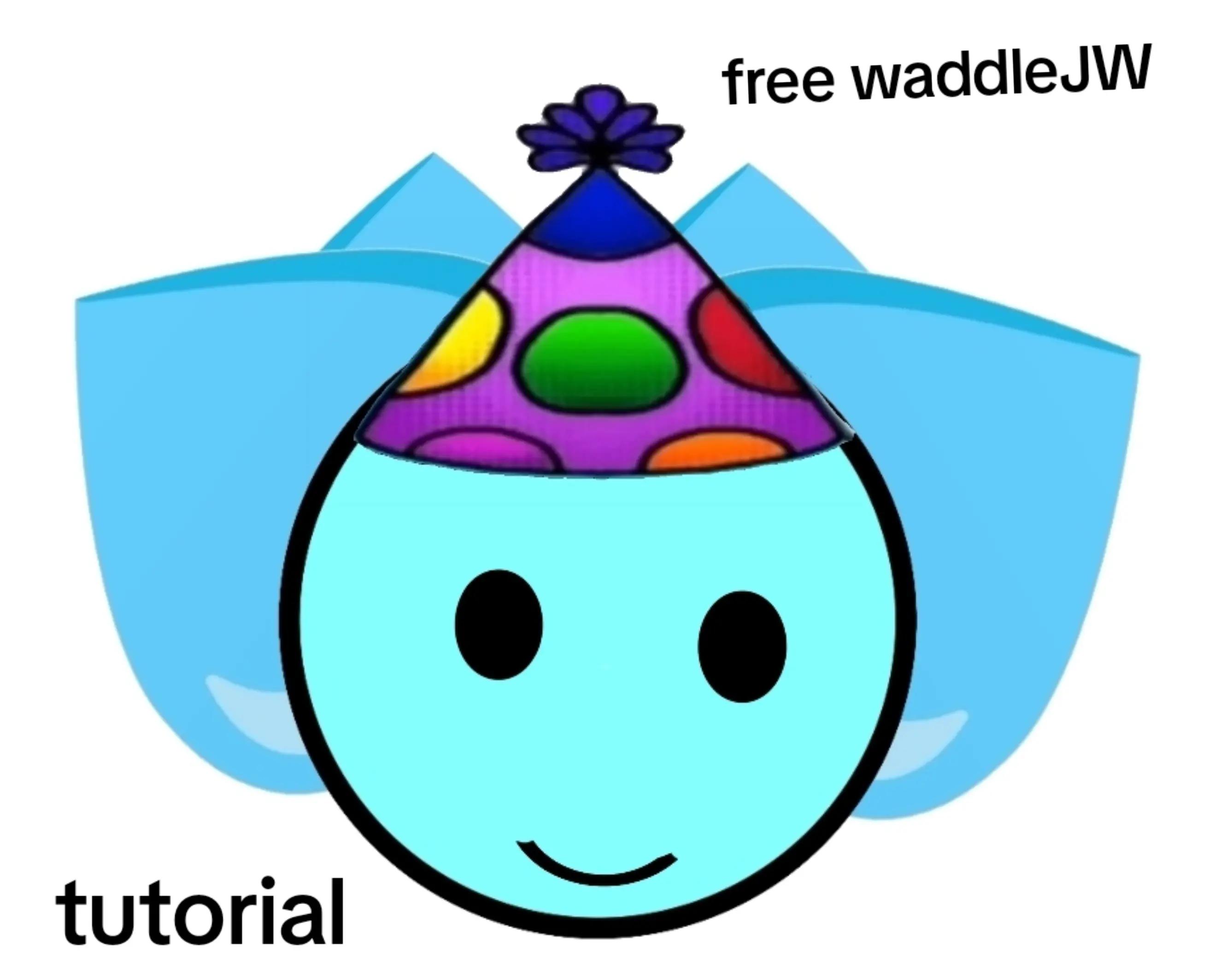 @🩵waddleJW🩵