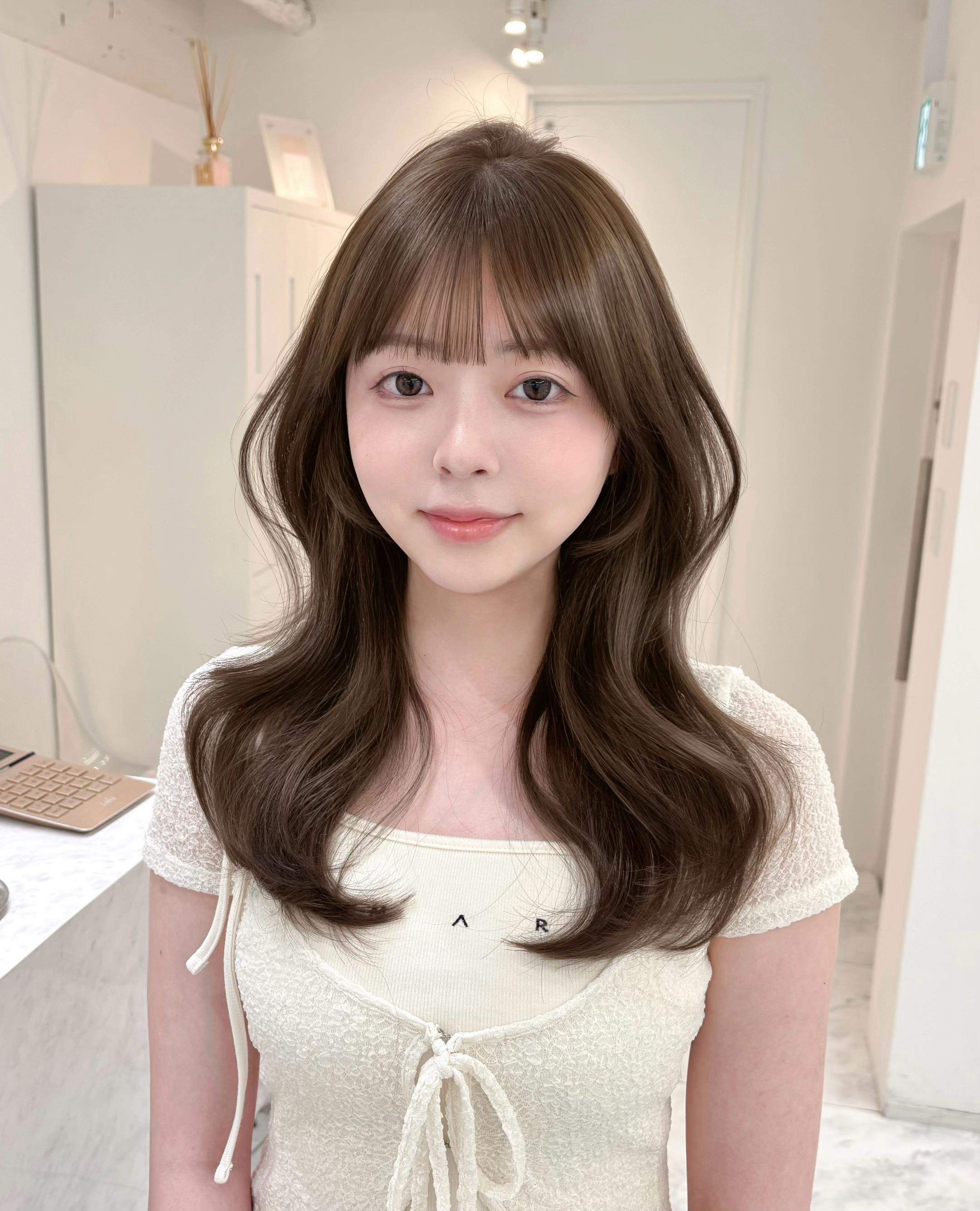 @一花